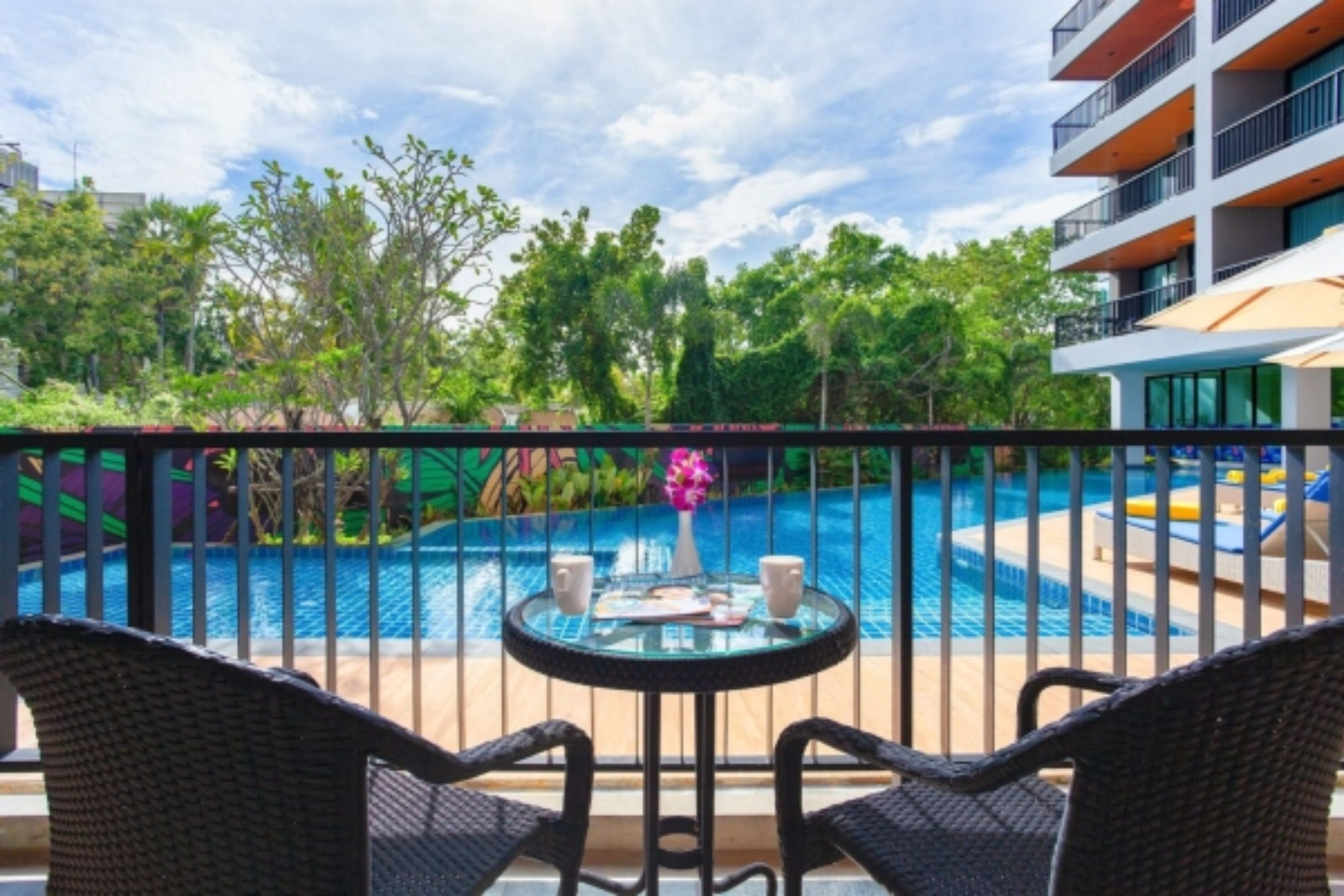 Grand Kata VIP Hotel