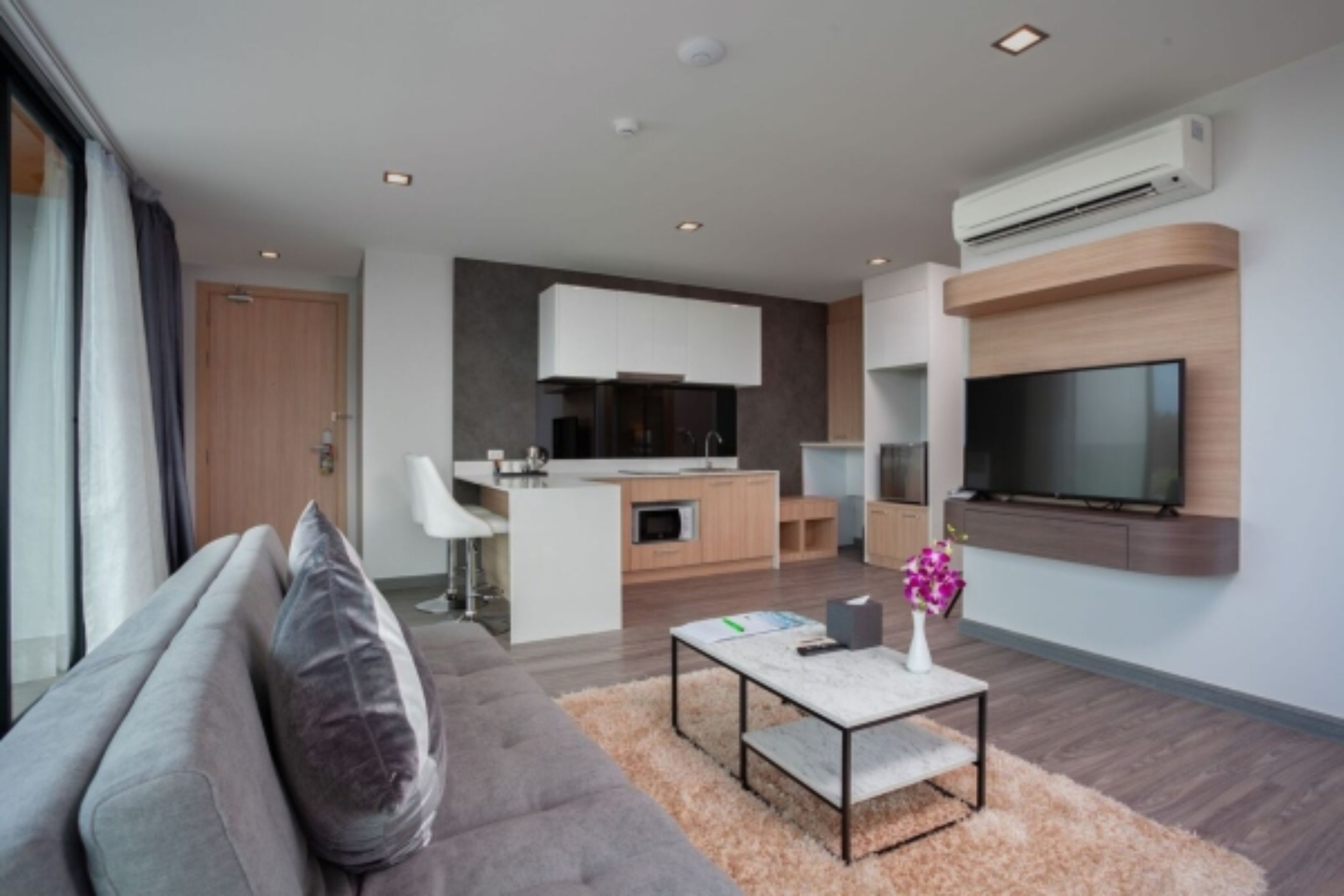 Grand Kata VIP Hotel