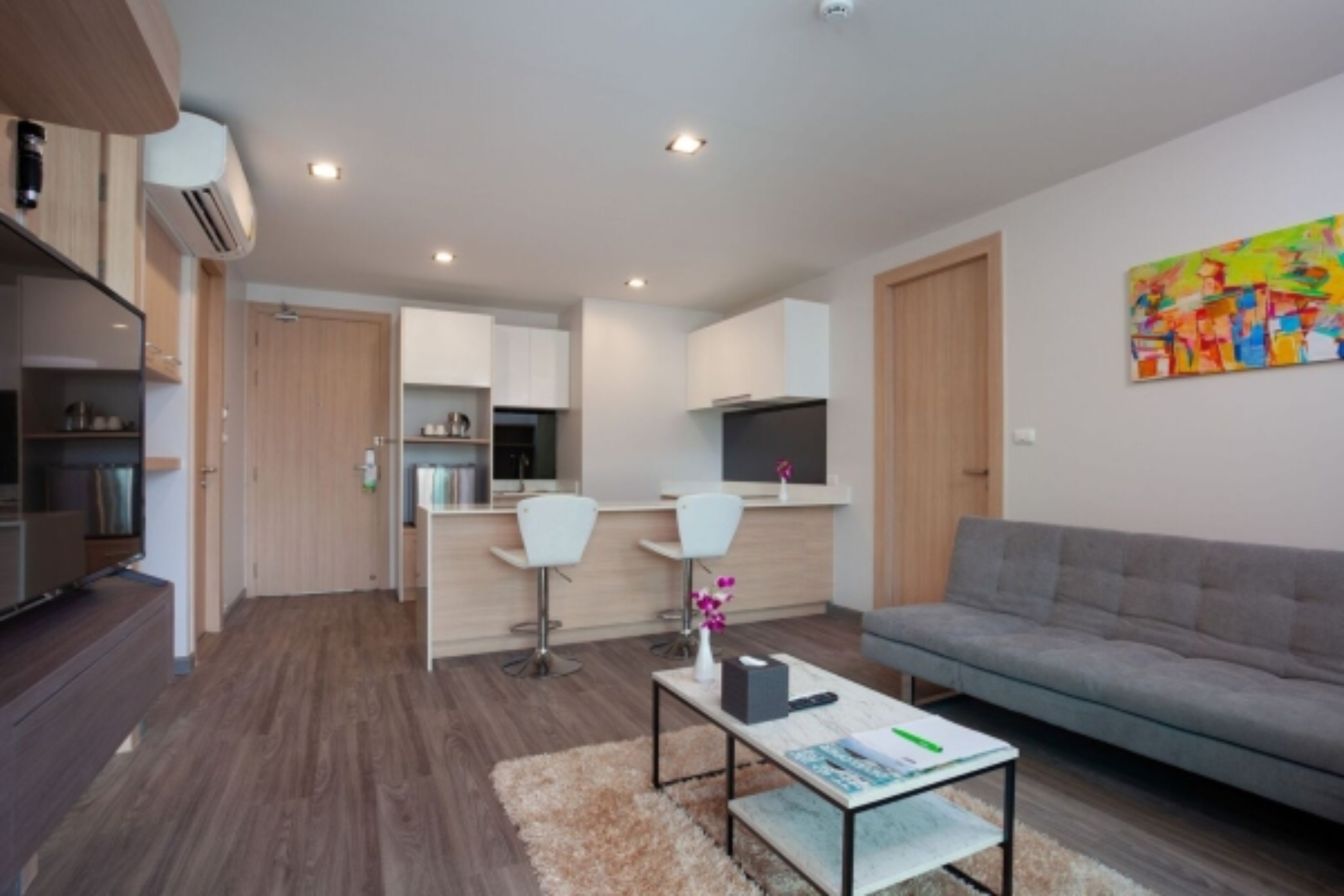 Grand Kata VIP Hotel