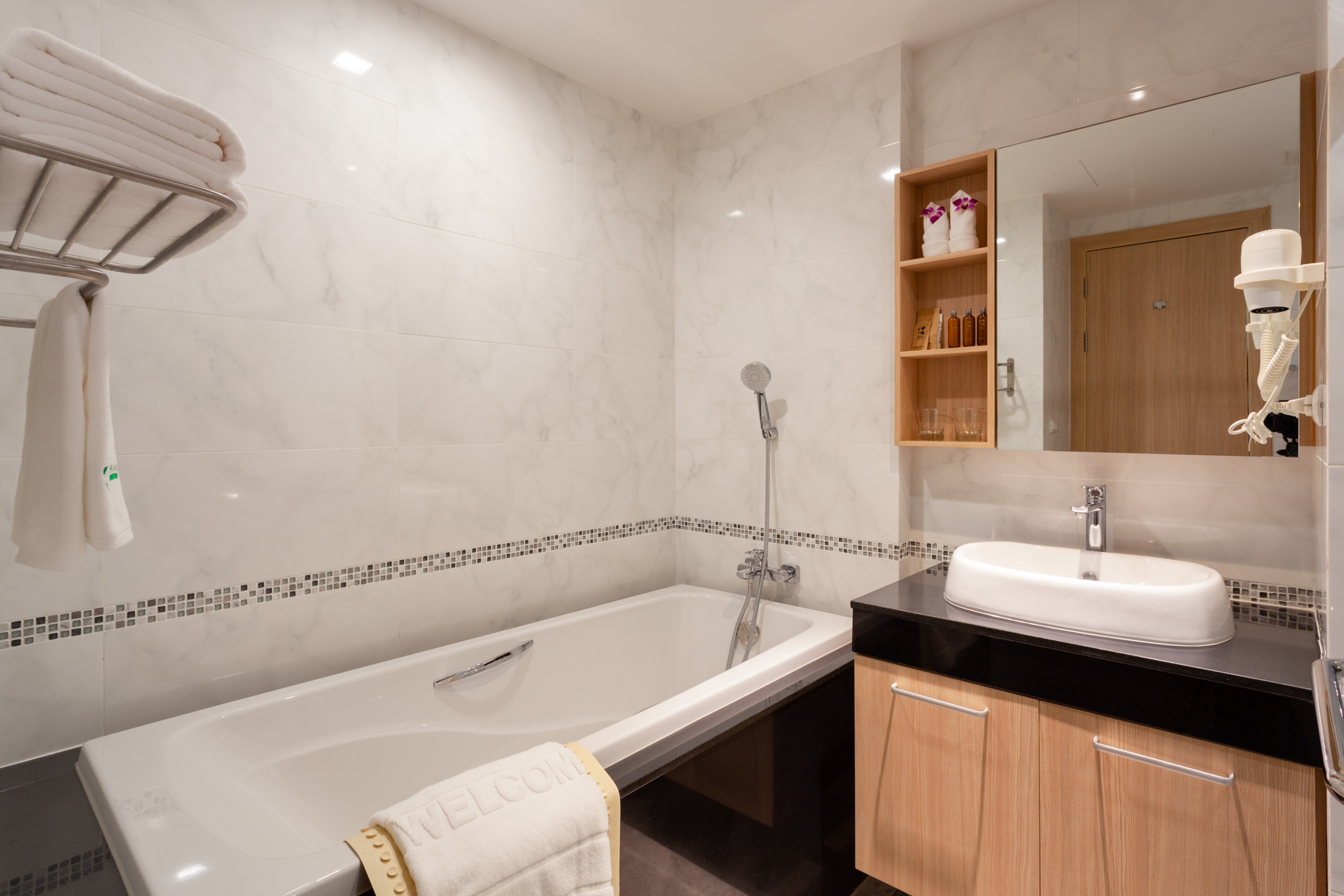 Grand Kata VIP Hotel