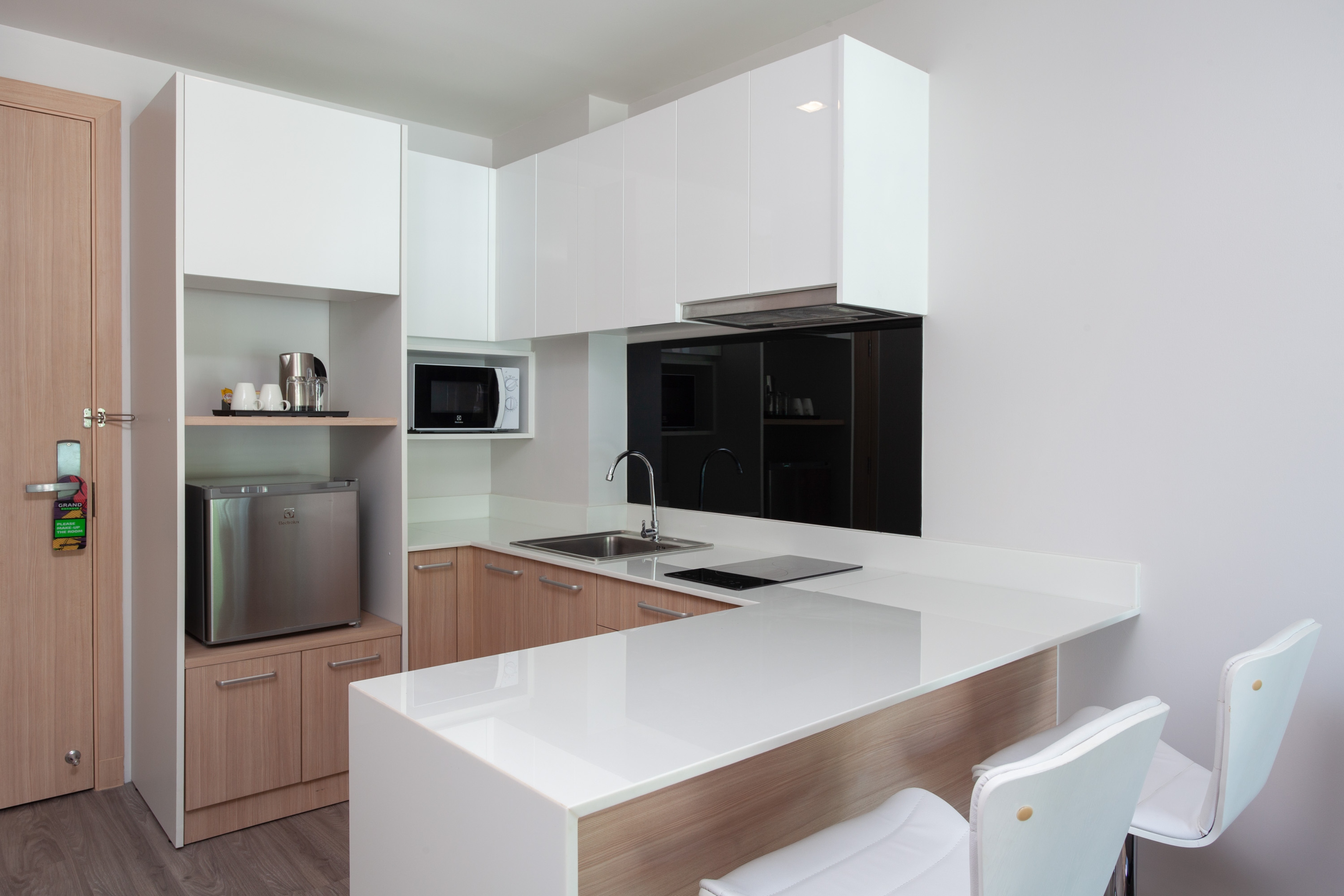 Grand Kata VIP Hotel