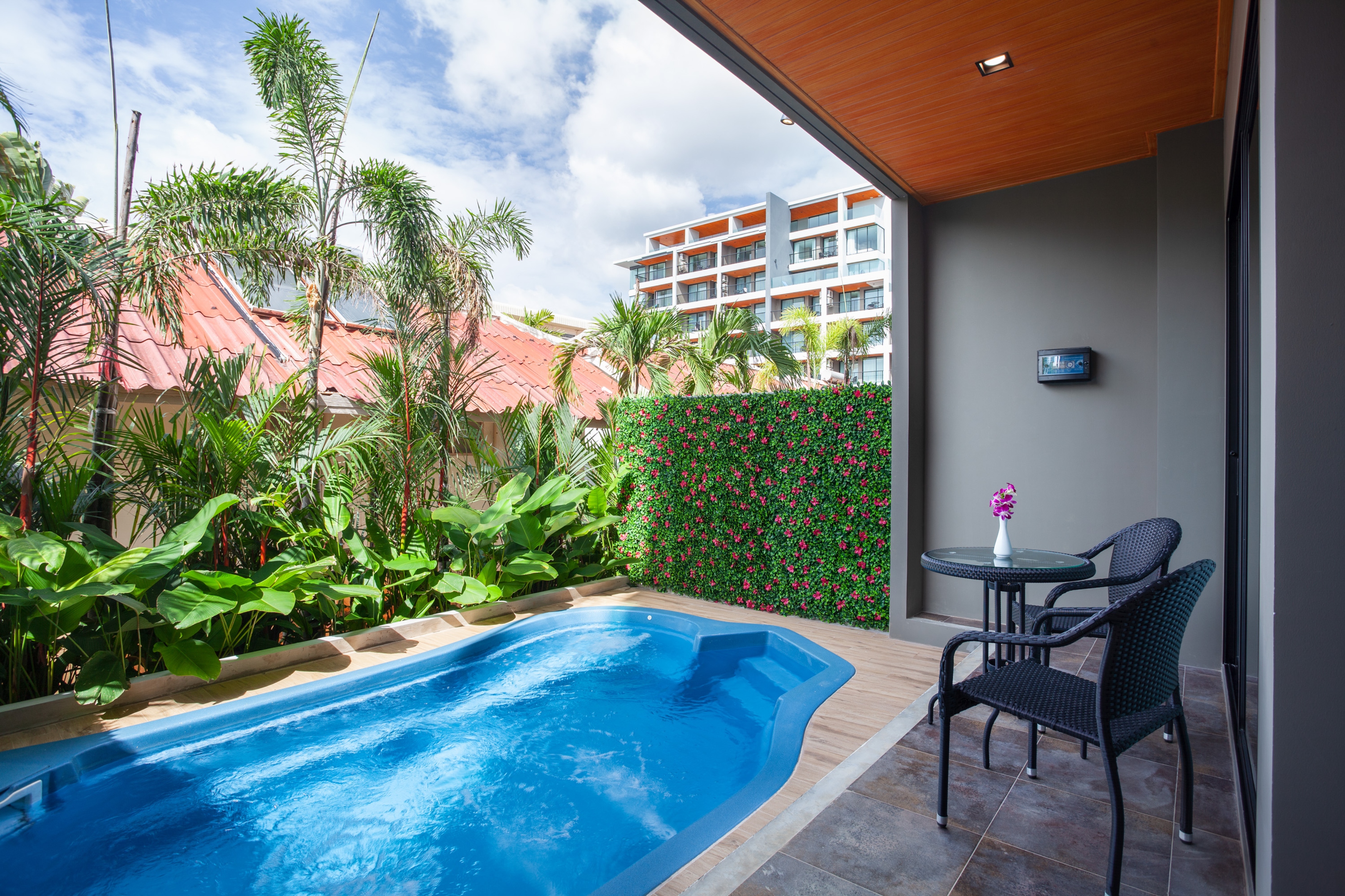 Grand Kata VIP Hotel