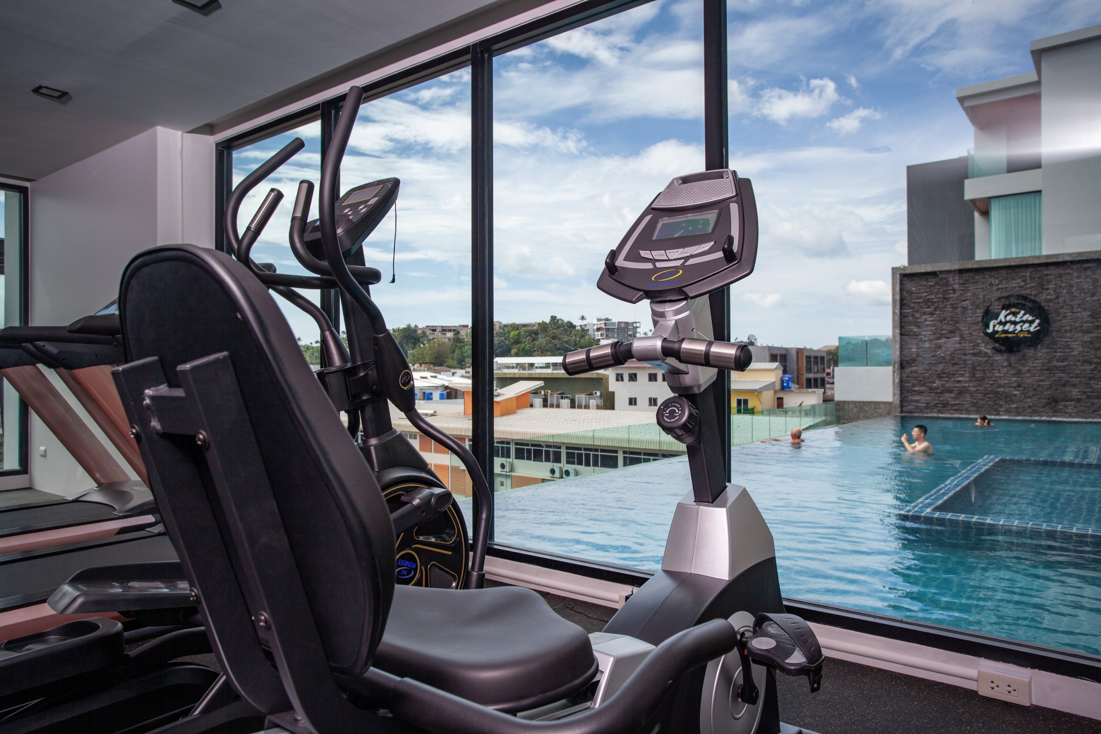 Grand Kata VIP Hotel