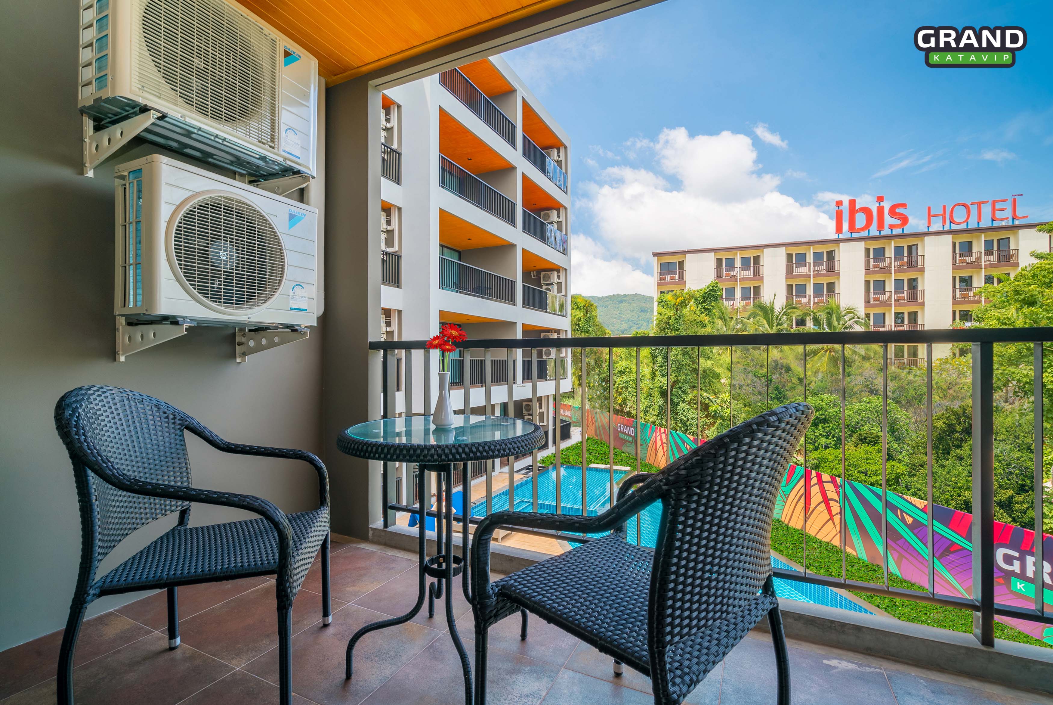 Grand Kata VIP Hotel