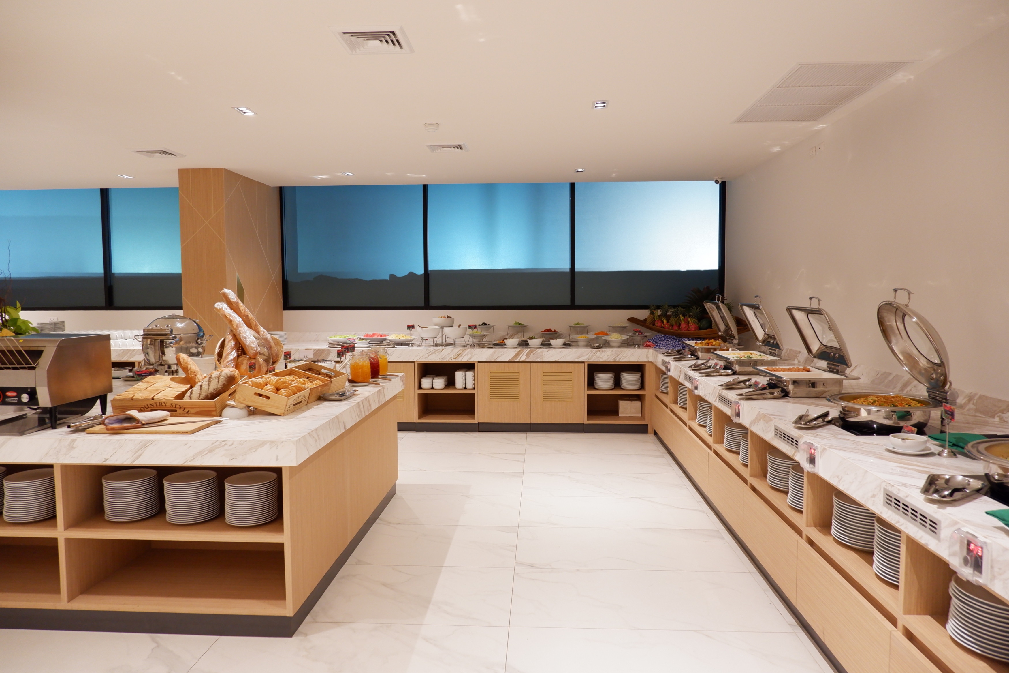 Grand Kata VIP Hotel