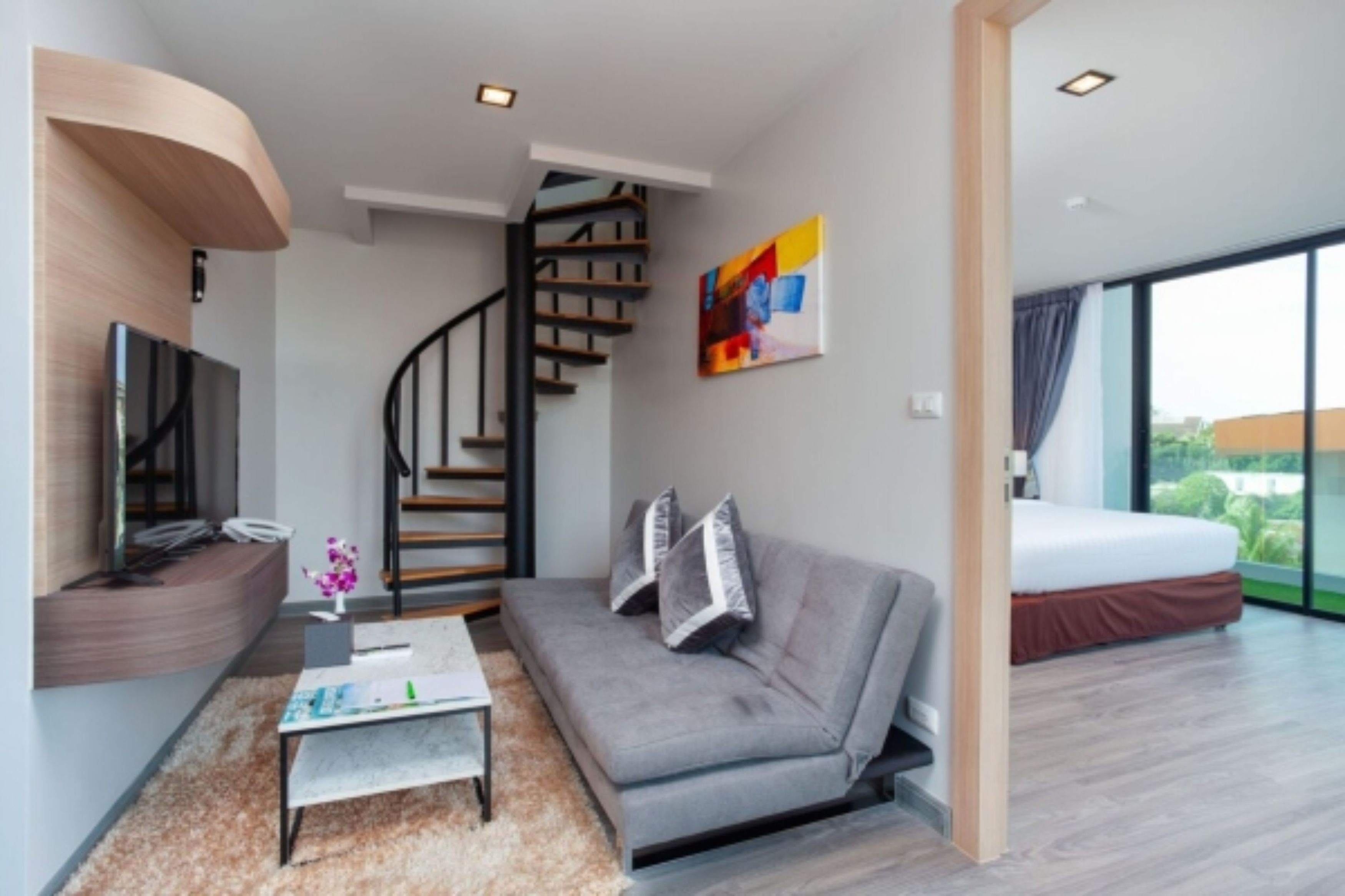 Grand Kata VIP Hotel