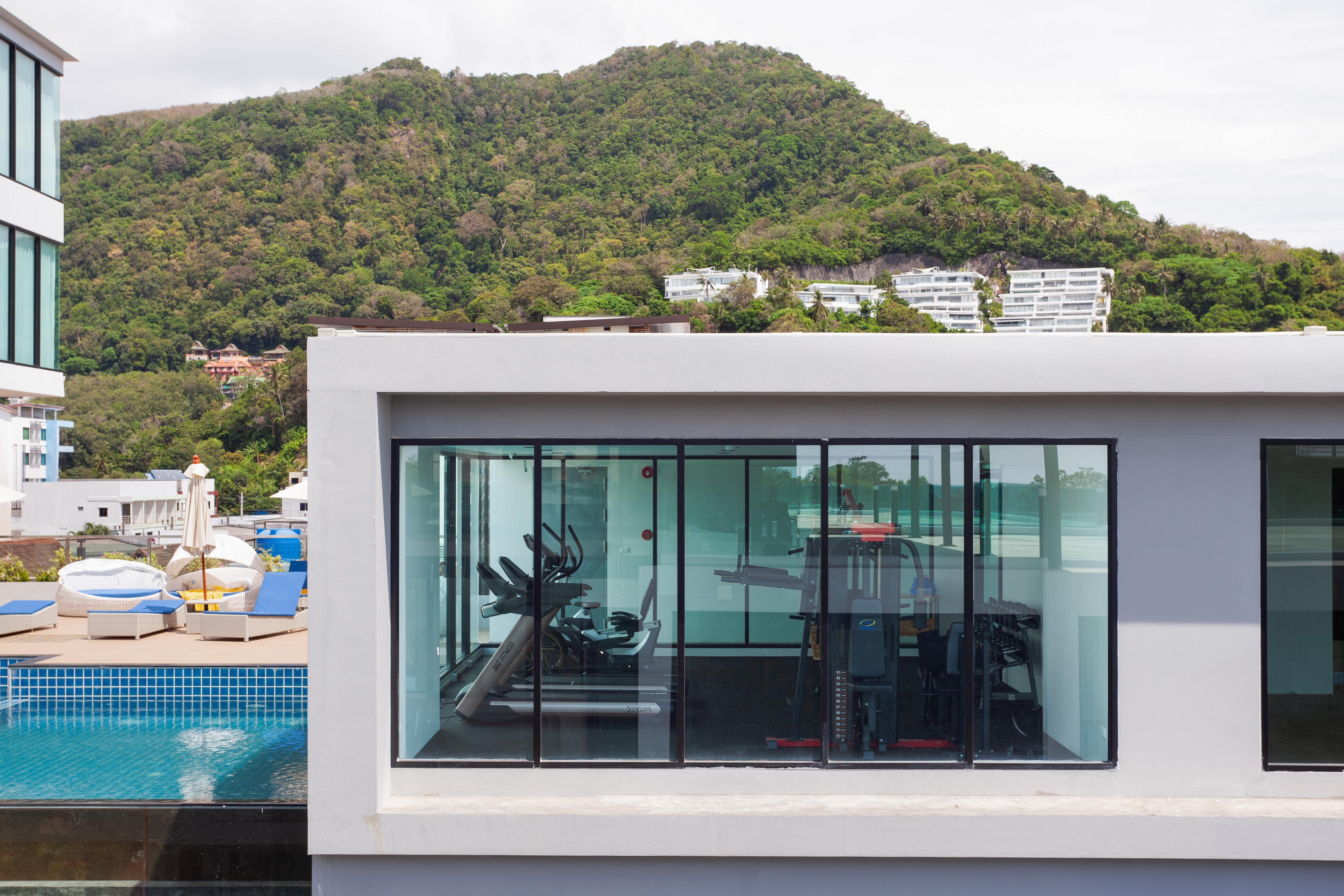 Grand Kata VIP Hotel