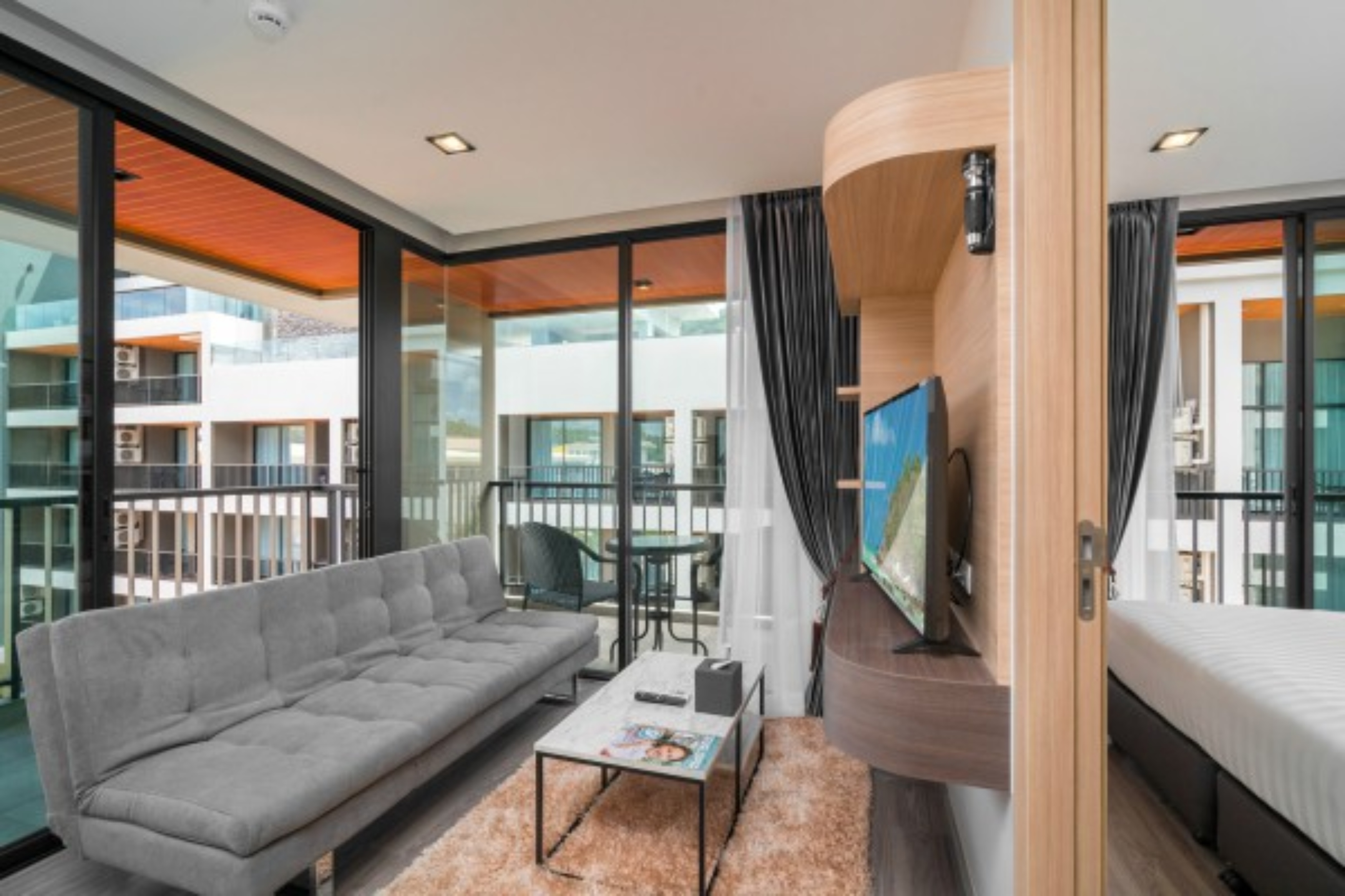 Grand Kata VIP Hotel