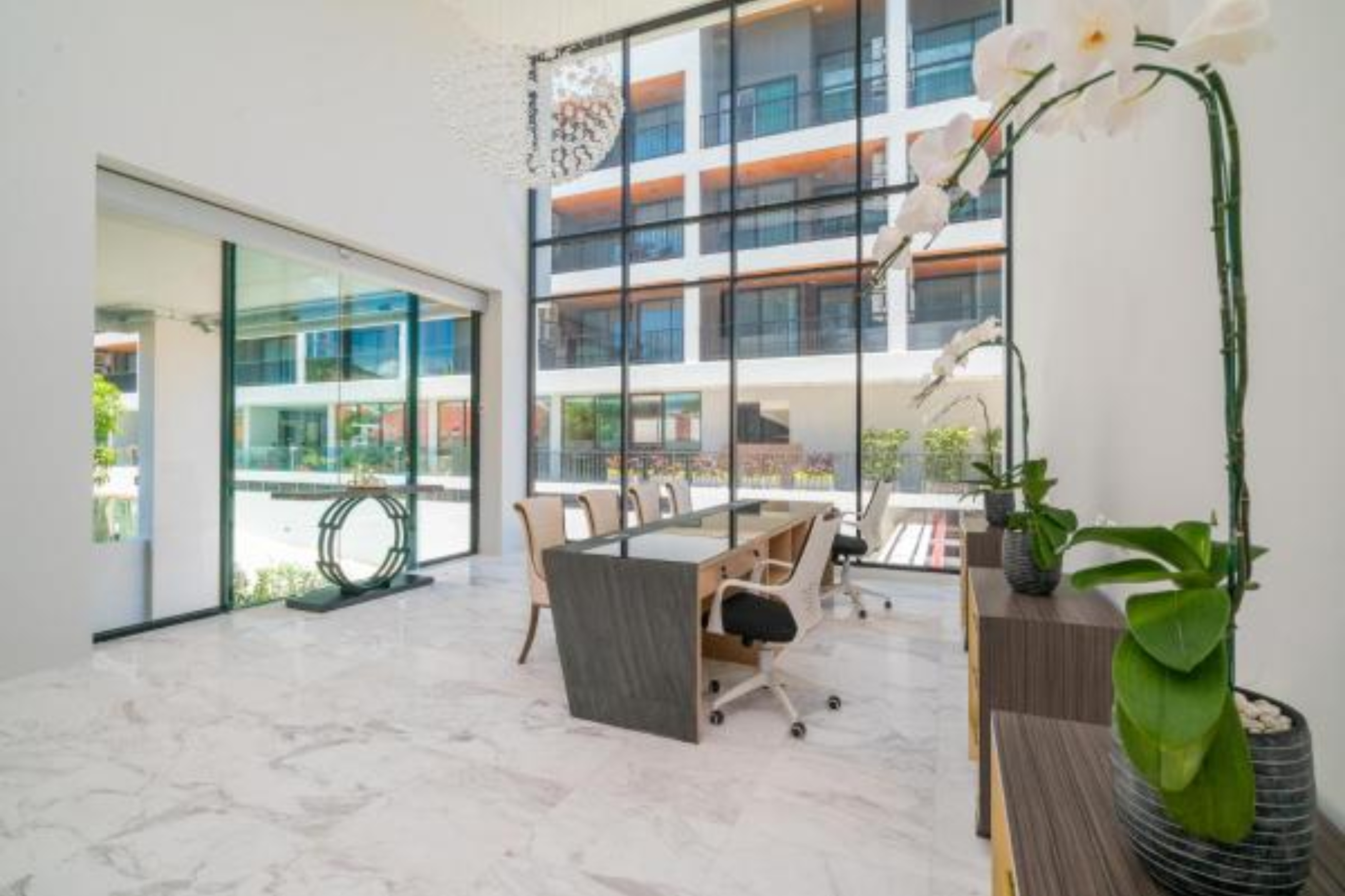 Grand Kata VIP Hotel