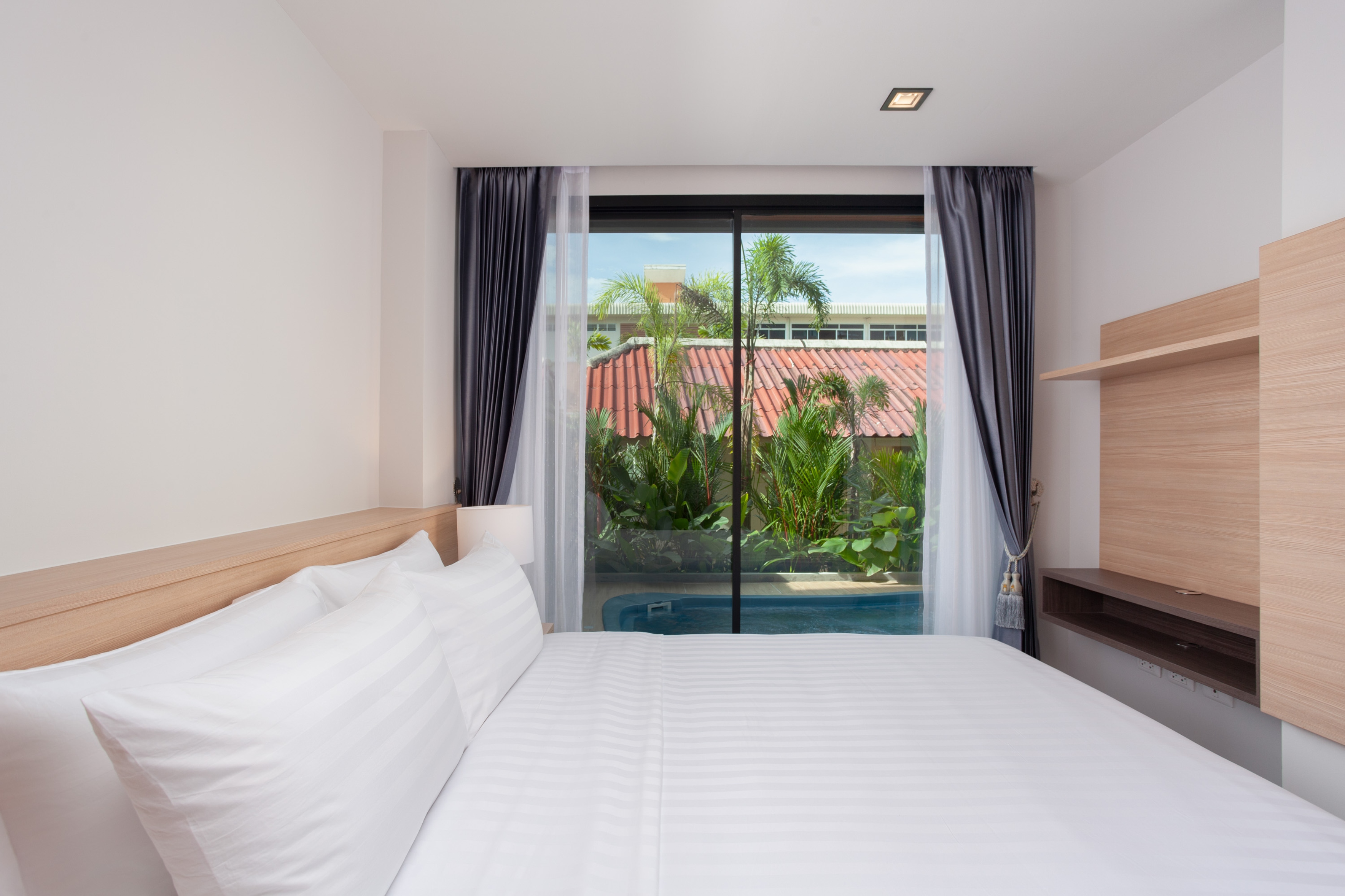 Grand Kata VIP Hotel