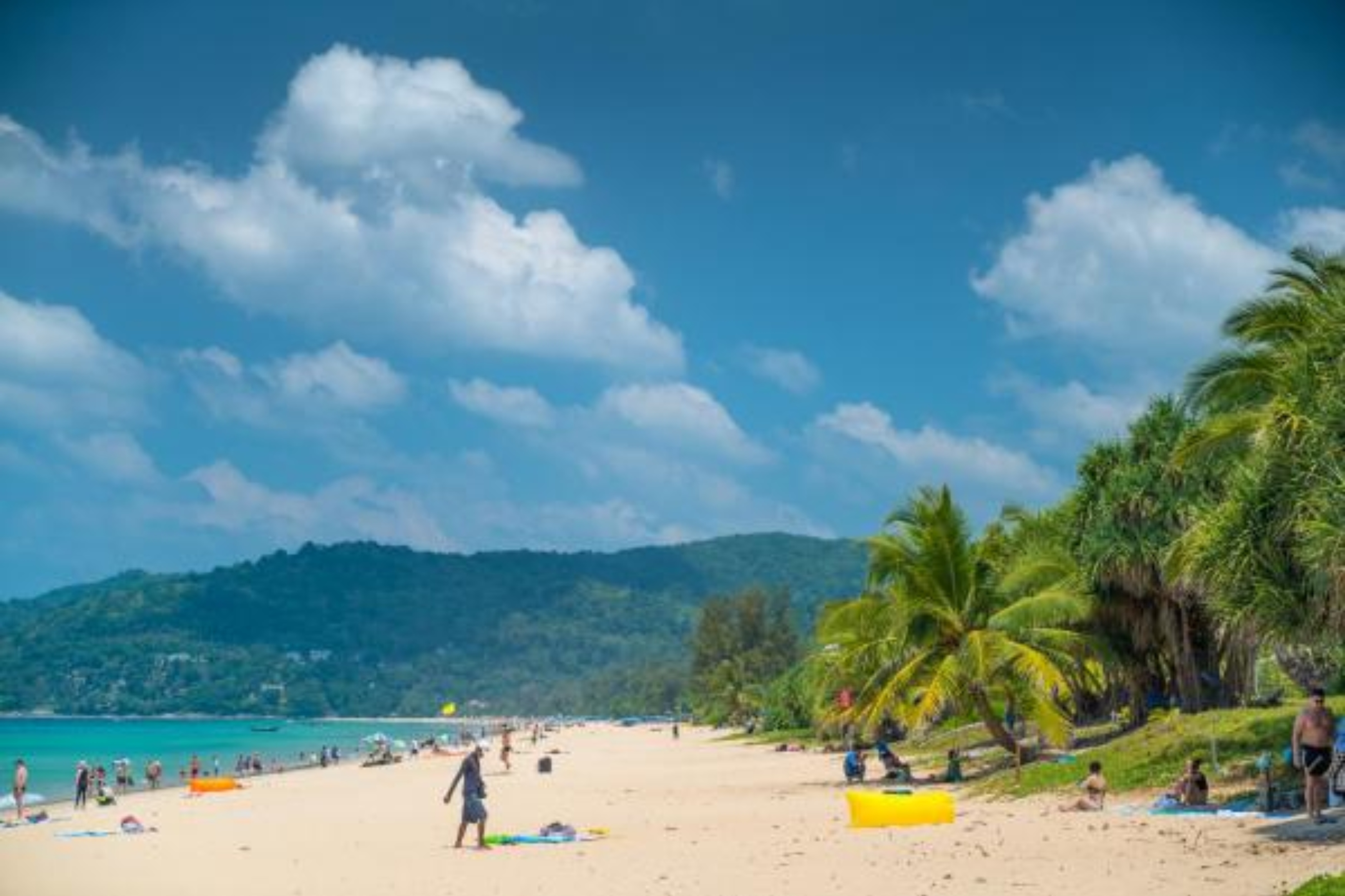 Grand Kata VIP Hotel