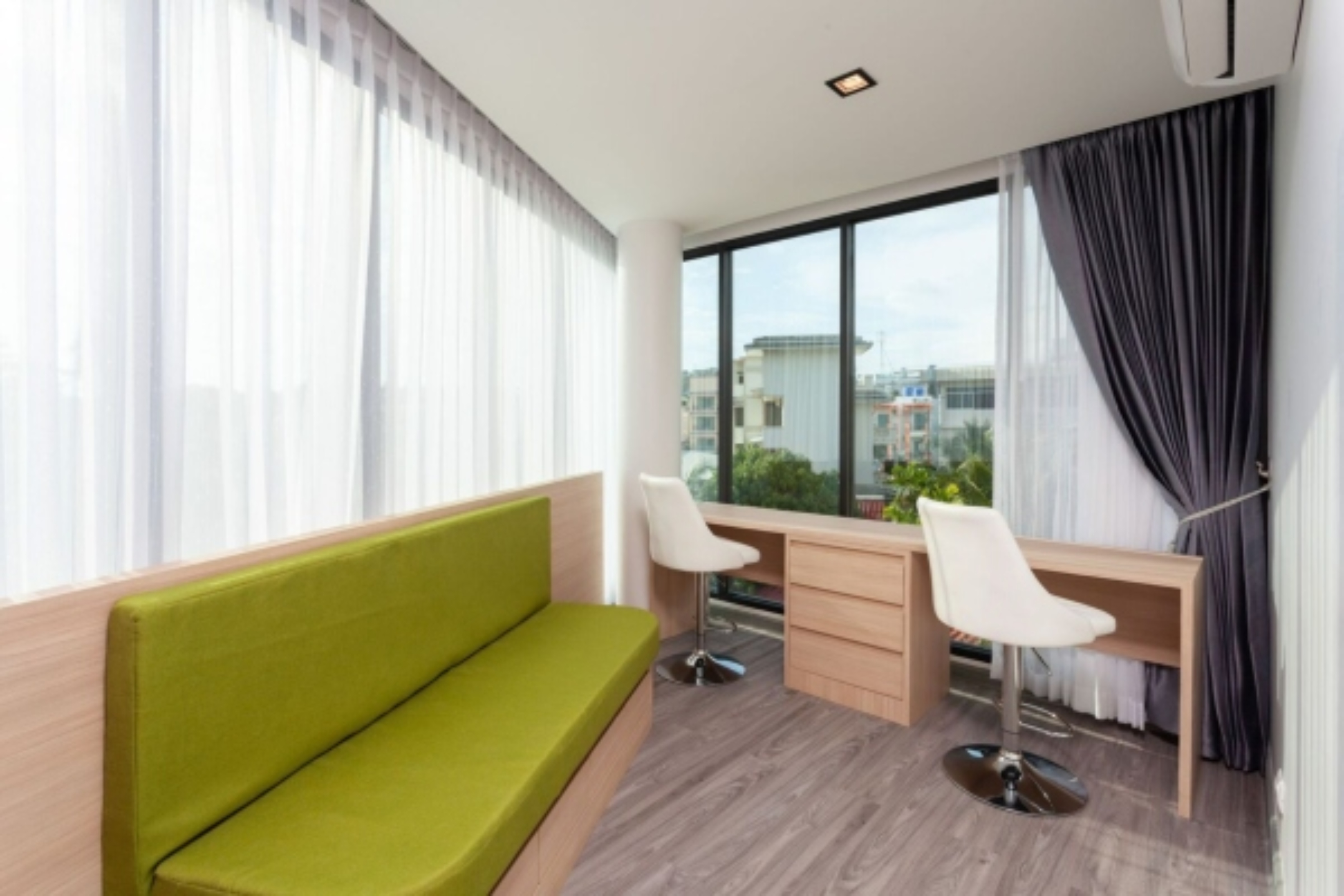 Grand Kata VIP Hotel