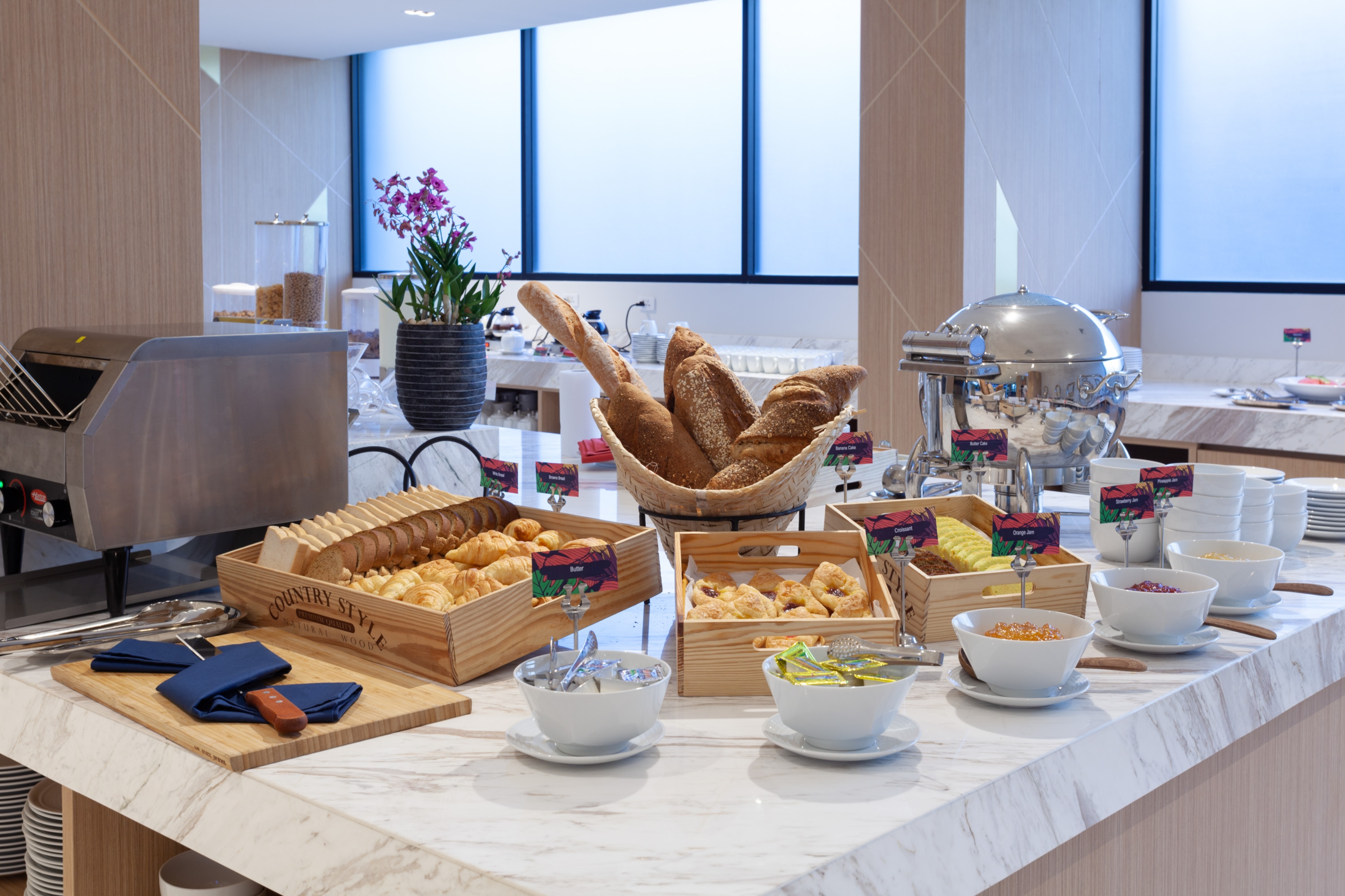 Grand Kata VIP Hotel