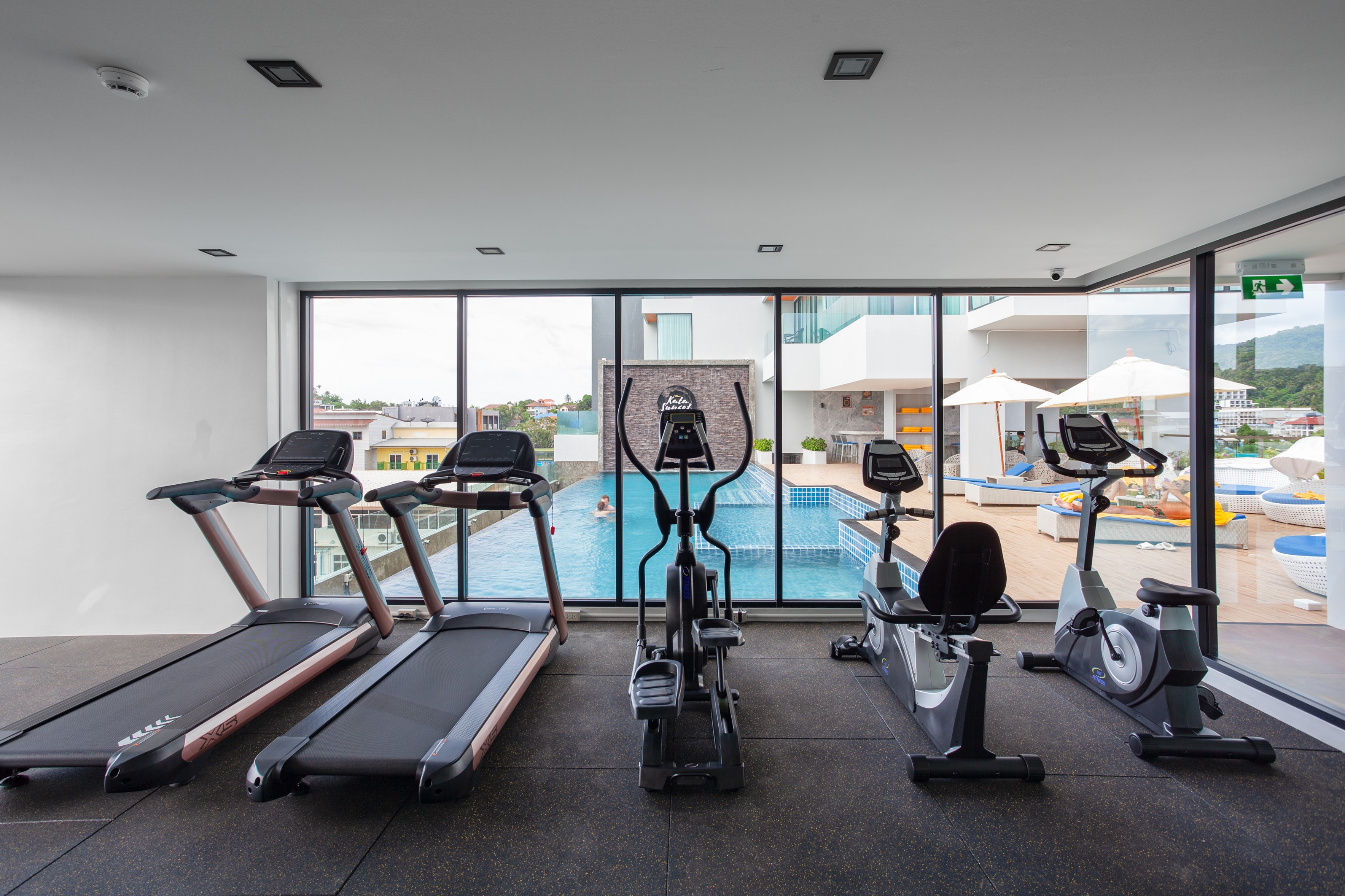 Grand Kata VIP Hotel