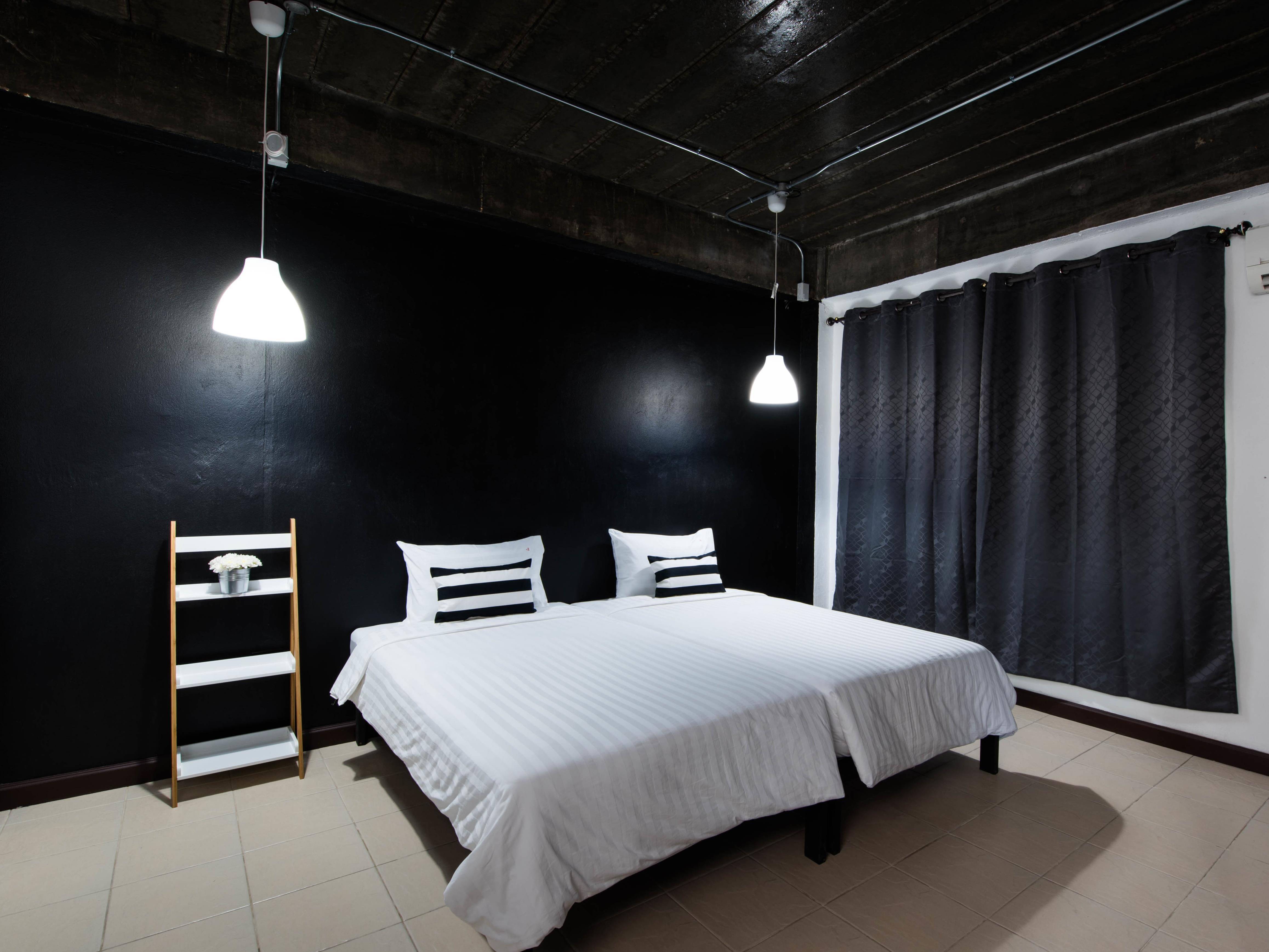 Hi Karon Beach Dormtel