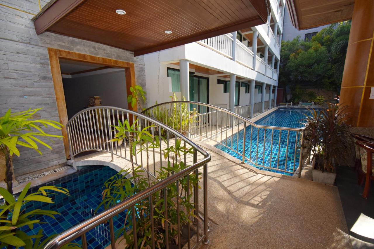 Honey Resort