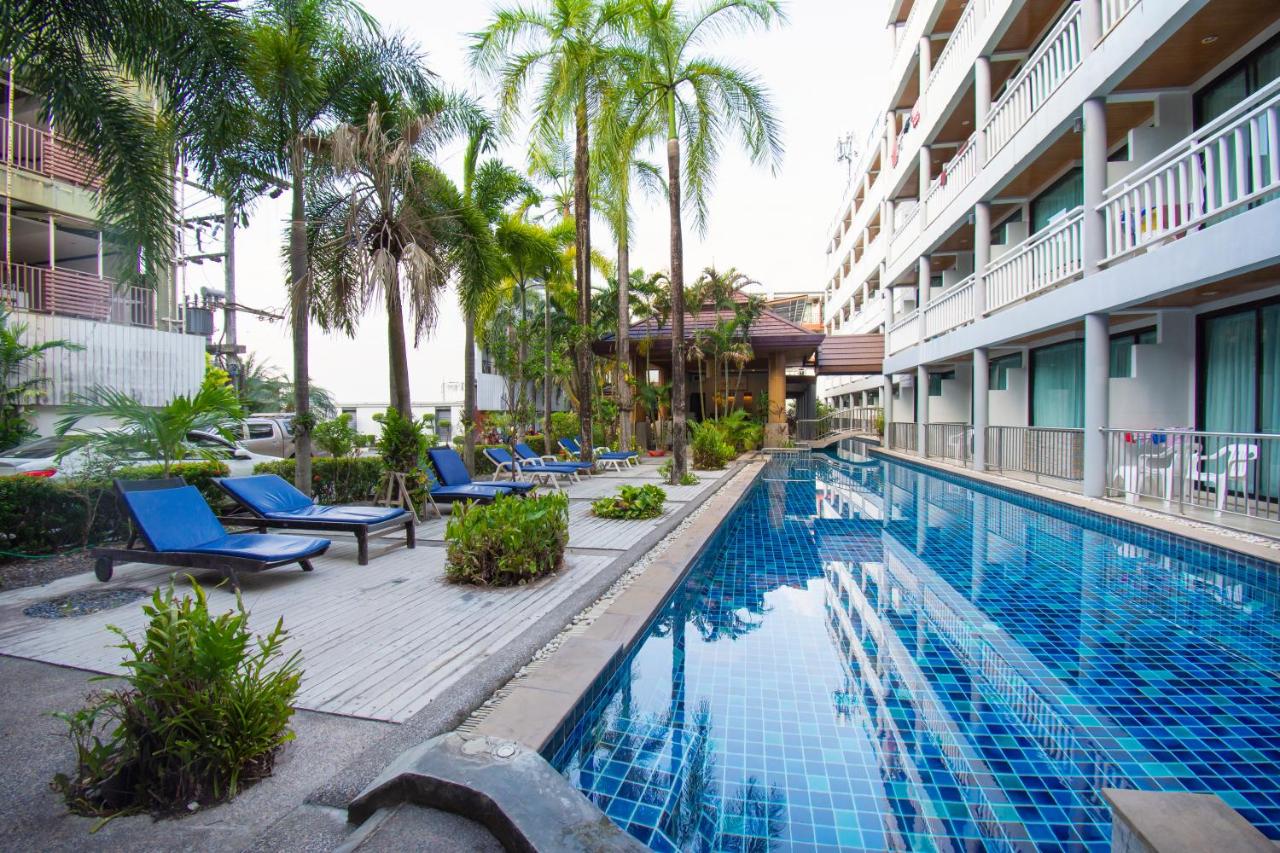 Honey Resort