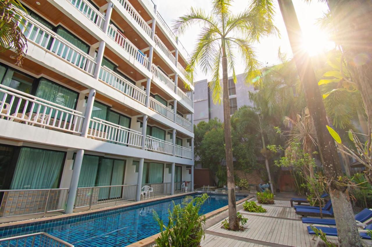 Honey Resort