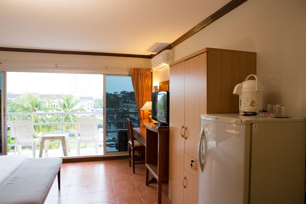 Hotel De Karon