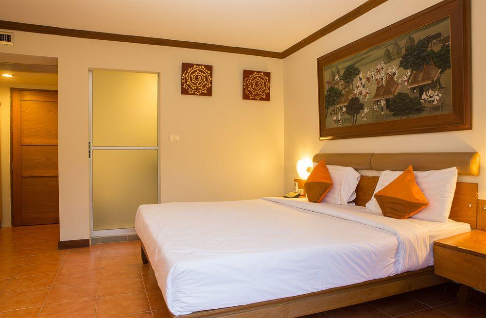 Hotel De Karon