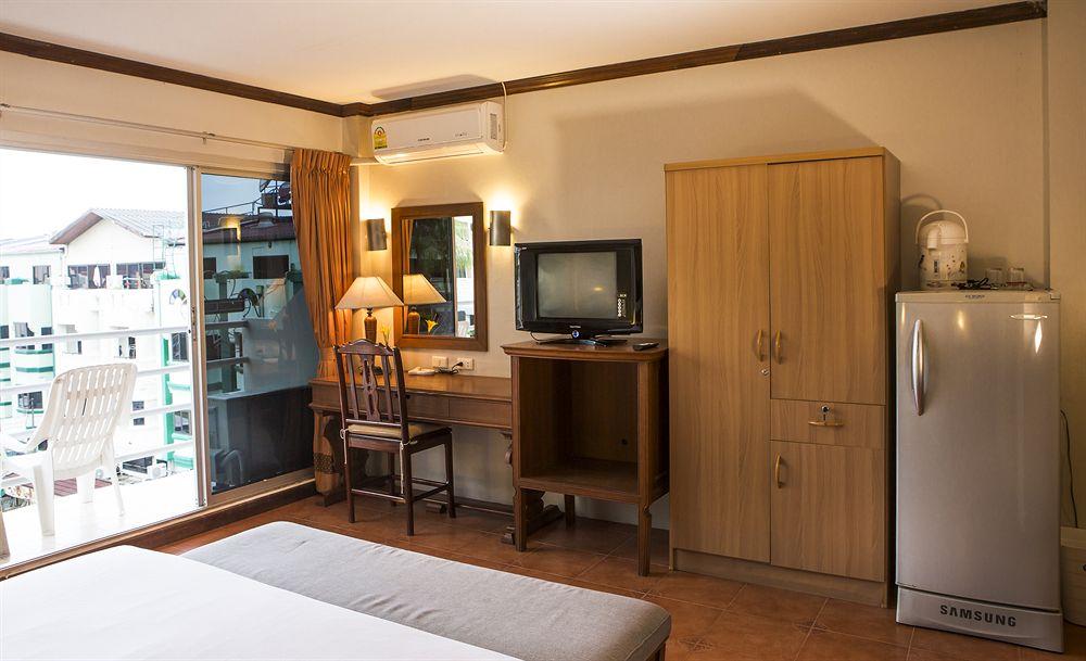 Hotel De Karon
