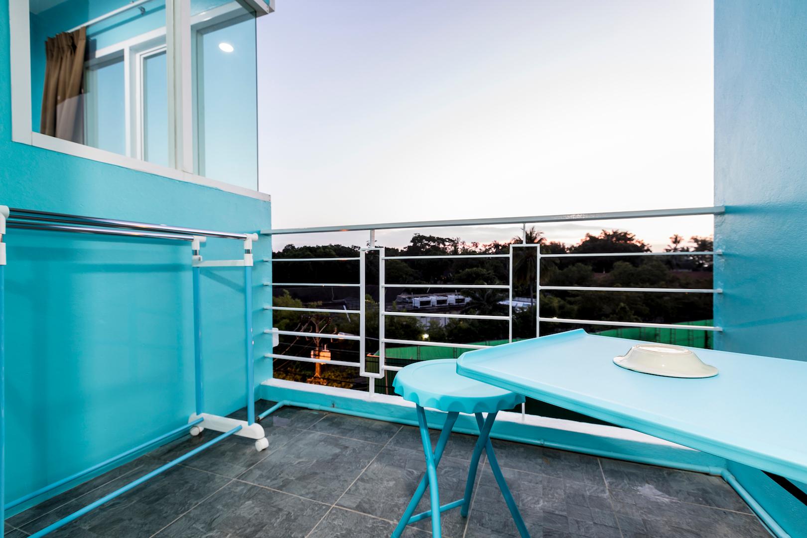 Hotel Surf Blue Kata