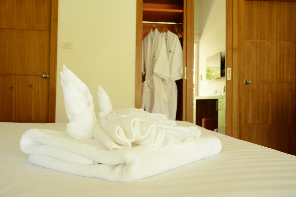 Jazz U Garden Resort