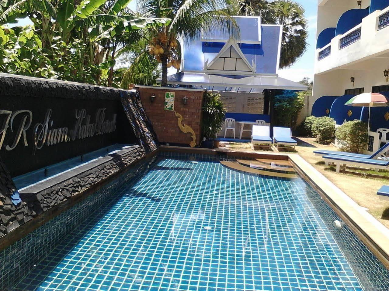JR Siam Kata Resort