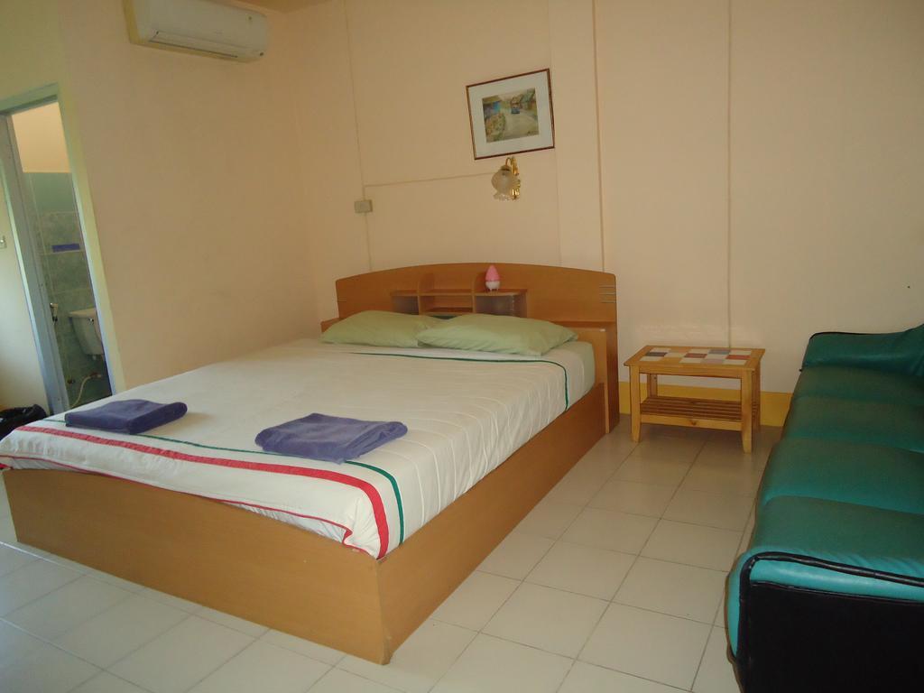 Kangaroo Guesthouse