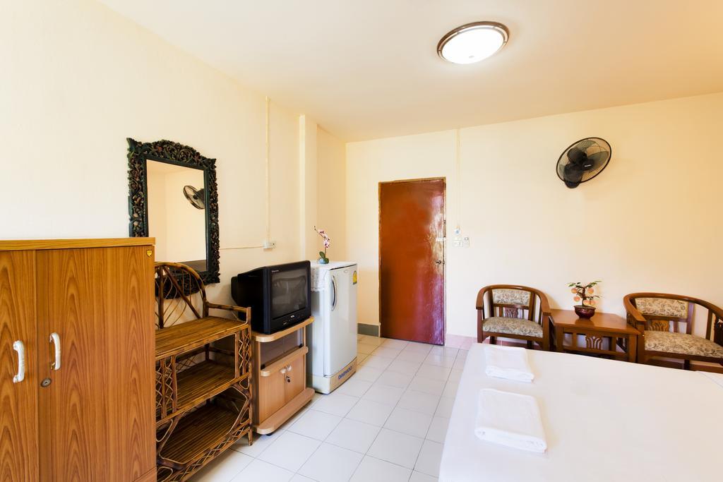 Kangaroo Guesthouse