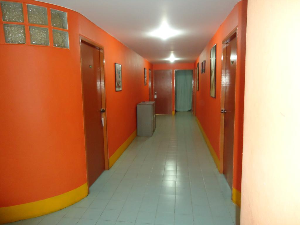Kangaroo Guesthouse