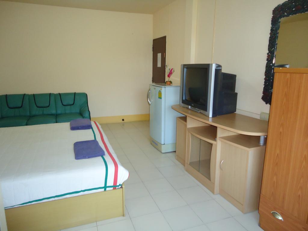 Kangaroo Guesthouse