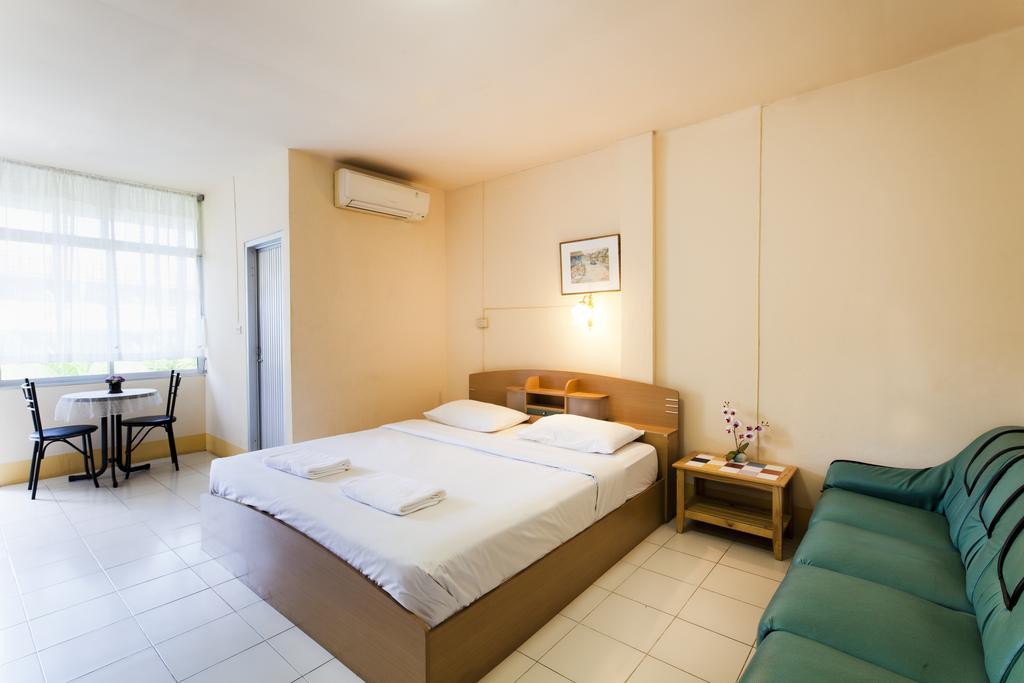 Kangaroo Guesthouse