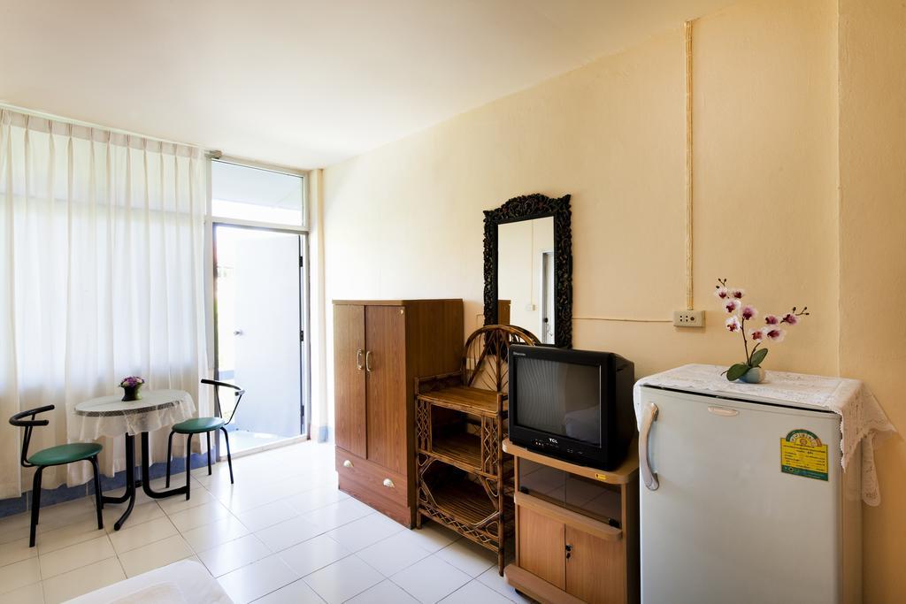 Kangaroo Guesthouse
