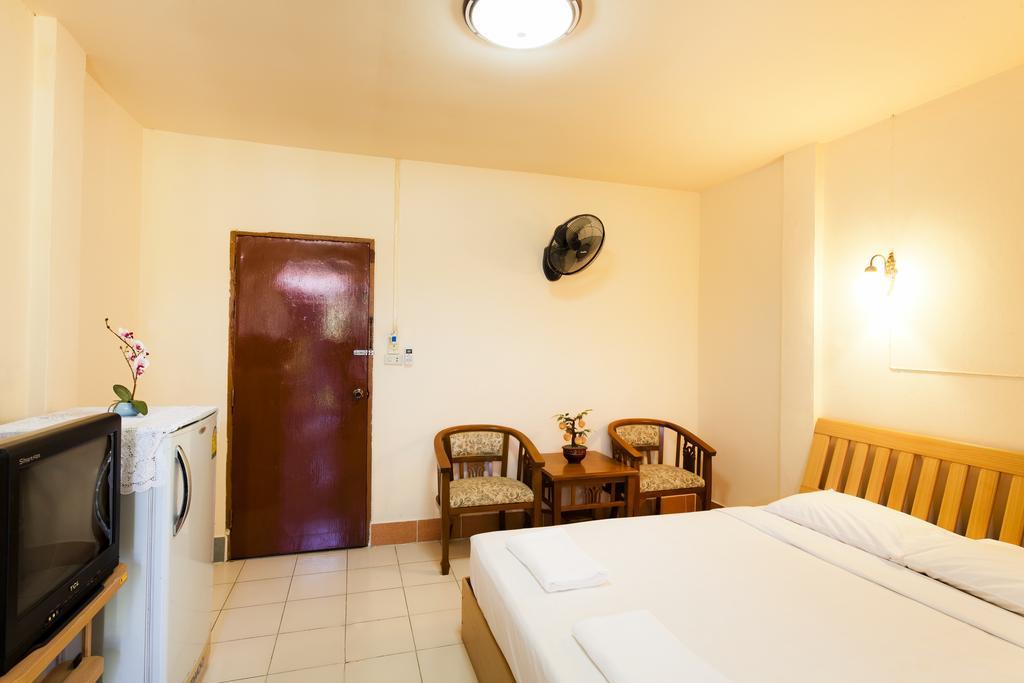 Kangaroo Guesthouse