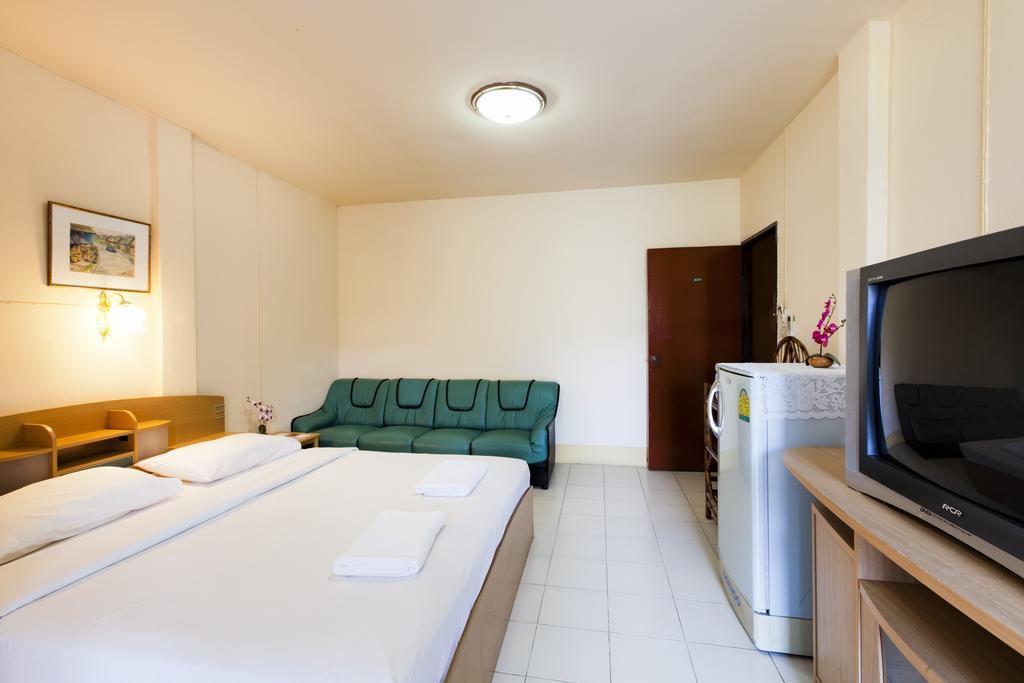 Kangaroo Guesthouse