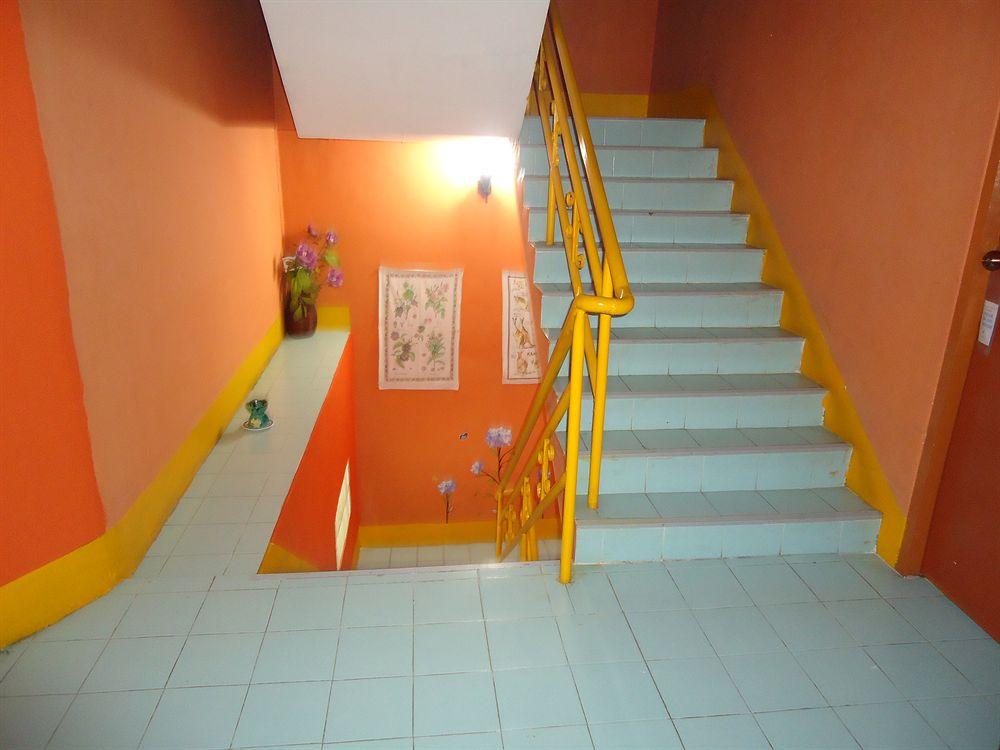 Kangaroo Guesthouse