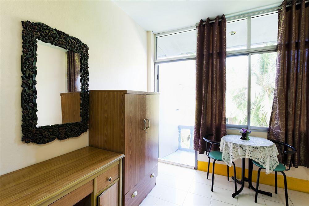 Kangaroo Guesthouse