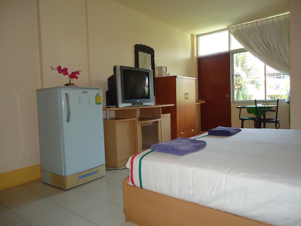 Kangaroo Guesthouse