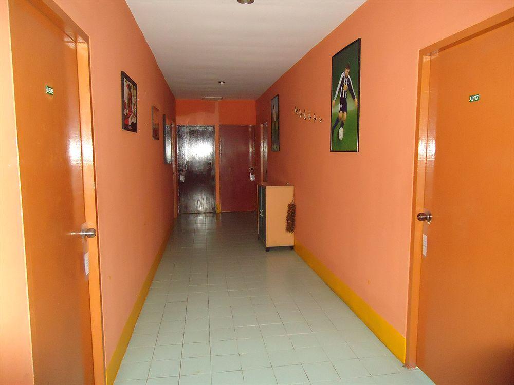 Kangaroo Guesthouse