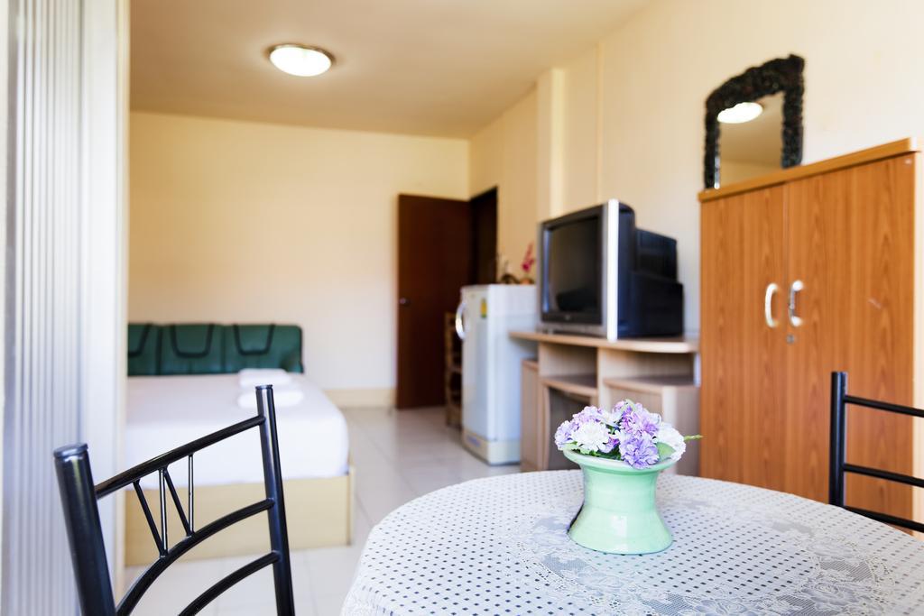 Kangaroo Guesthouse