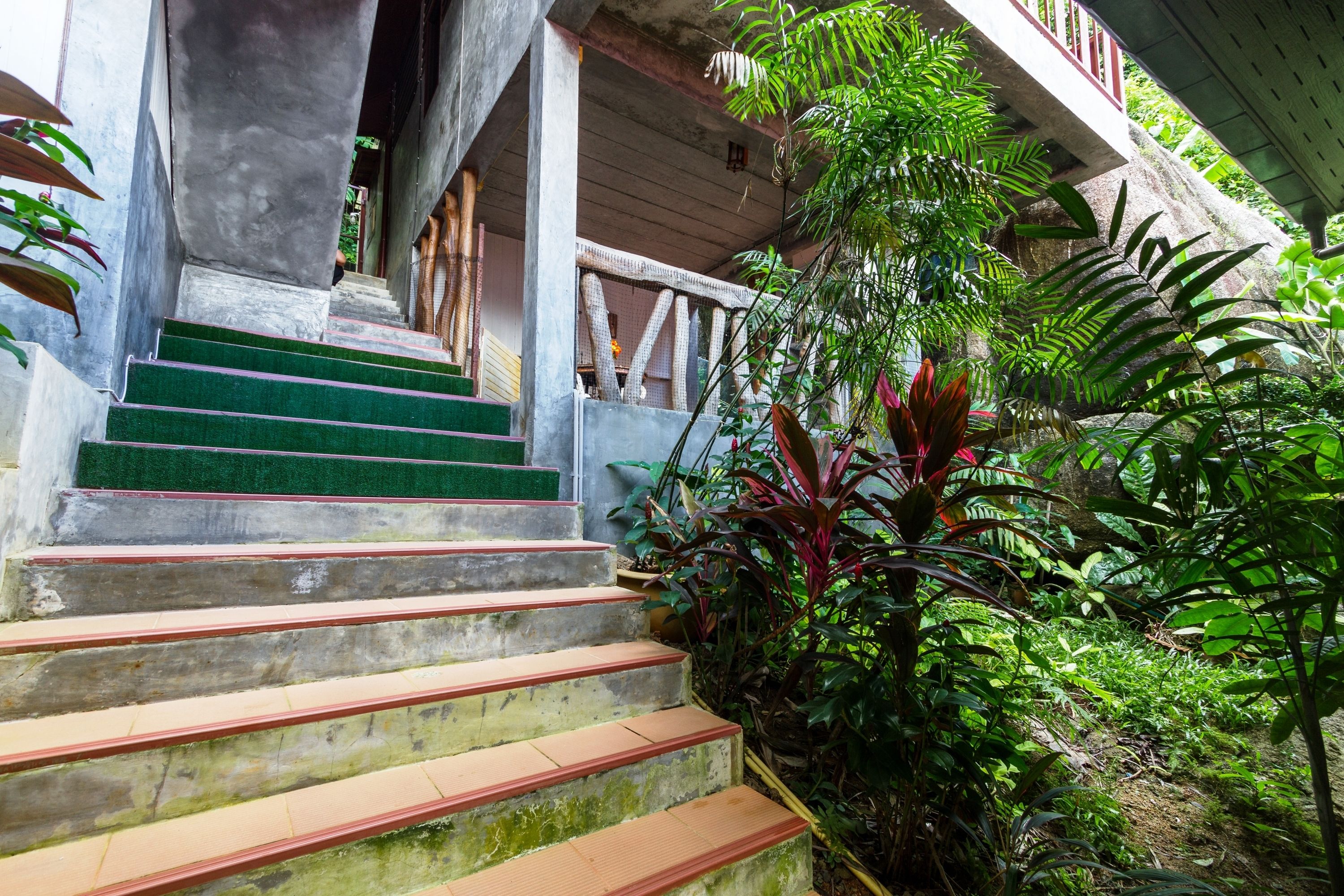 Kanya Cozy Bungalows Kata Beach