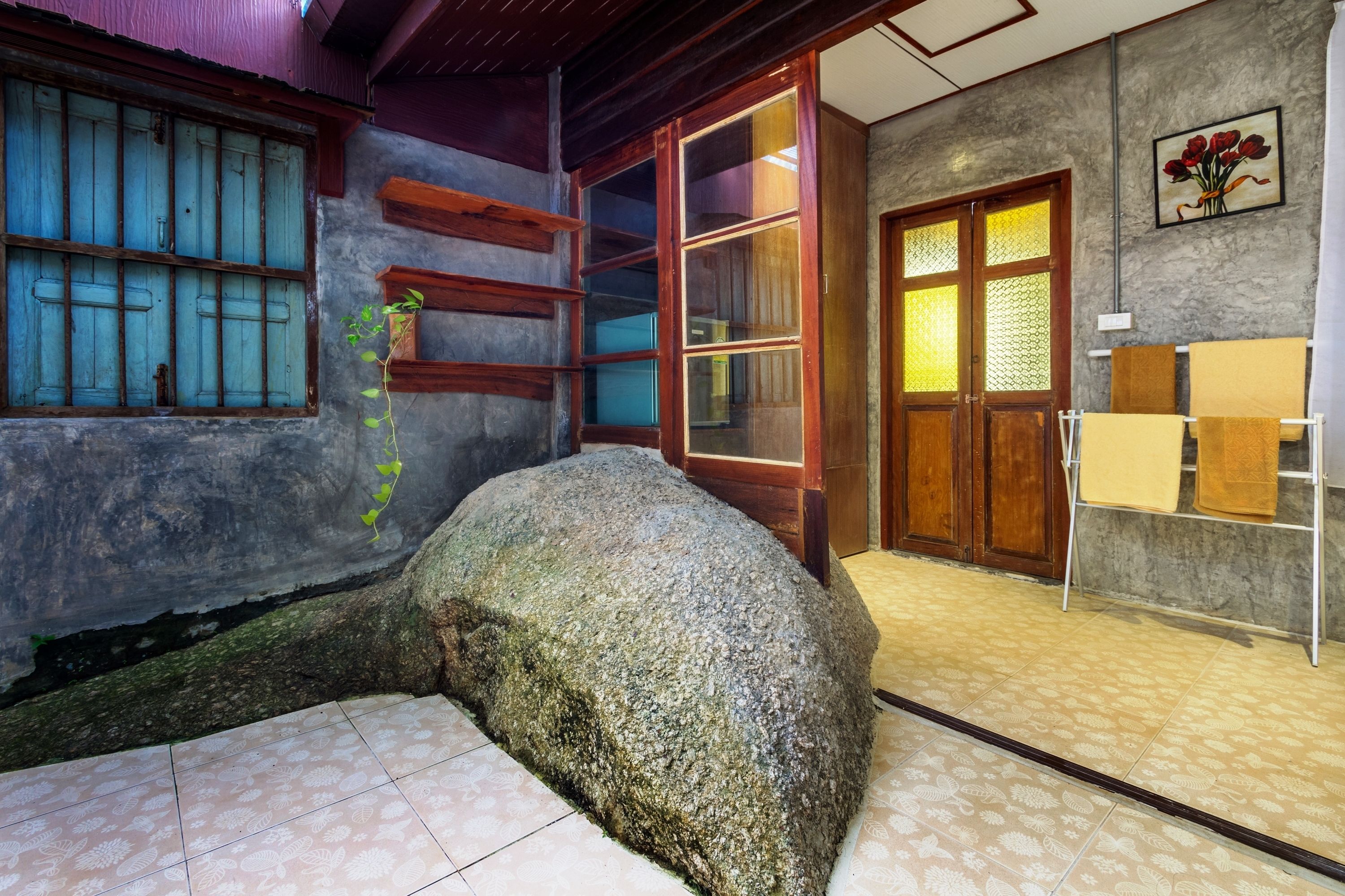 Kanya Cozy Bungalows Kata Beach