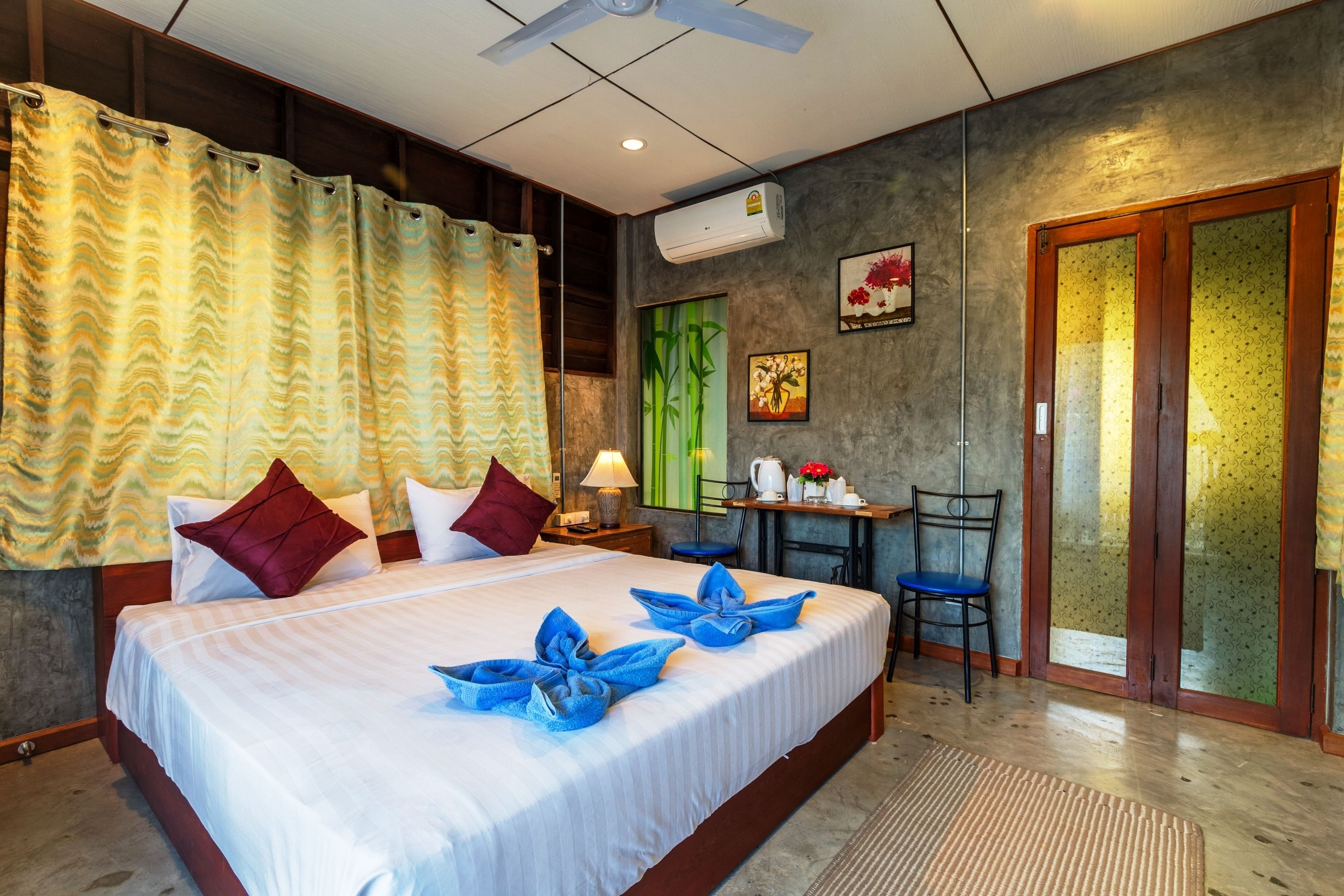 Kanya Cozy Bungalows Kata Beach