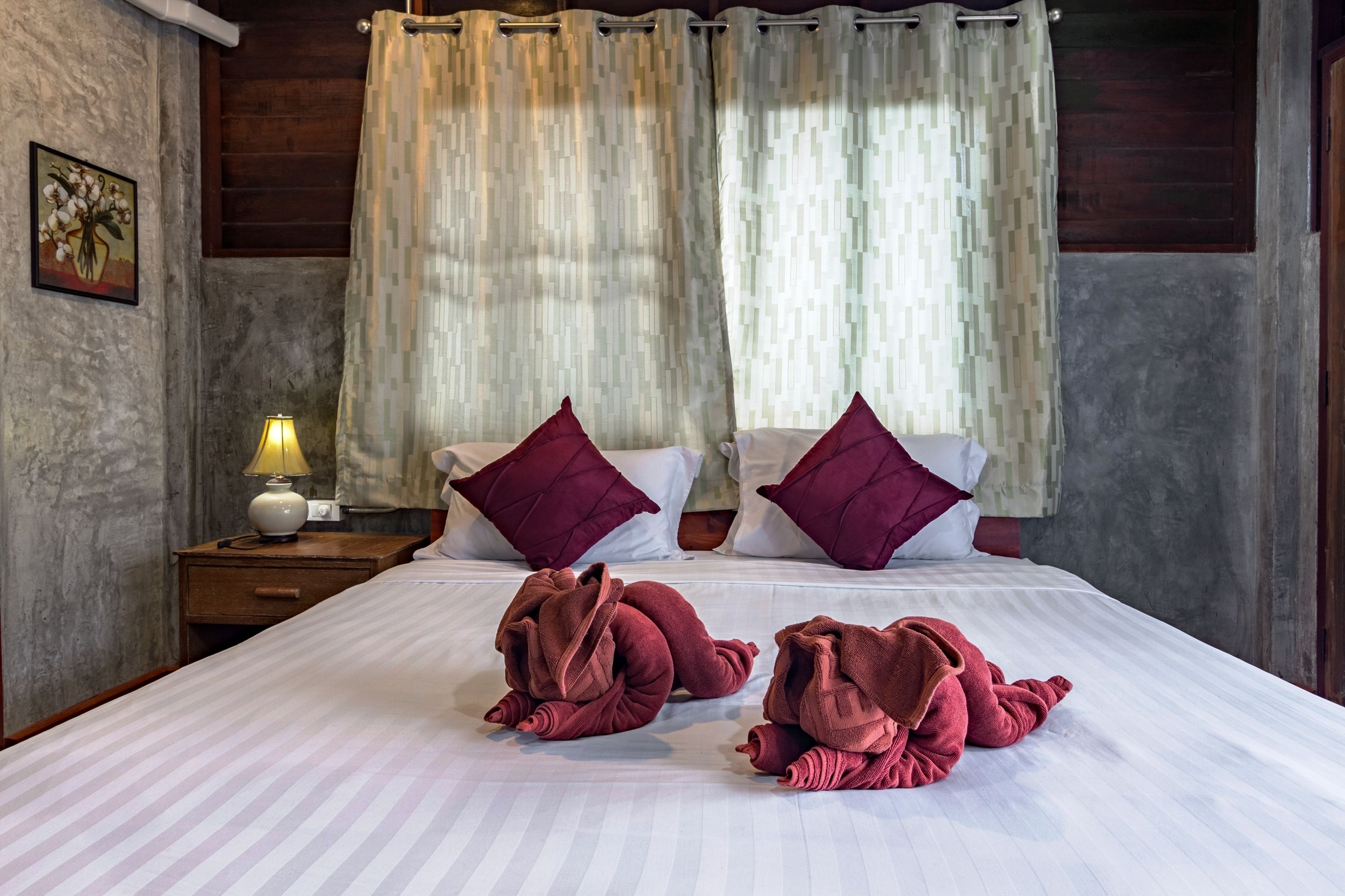 Kanya Cozy Bungalows Kata Beach