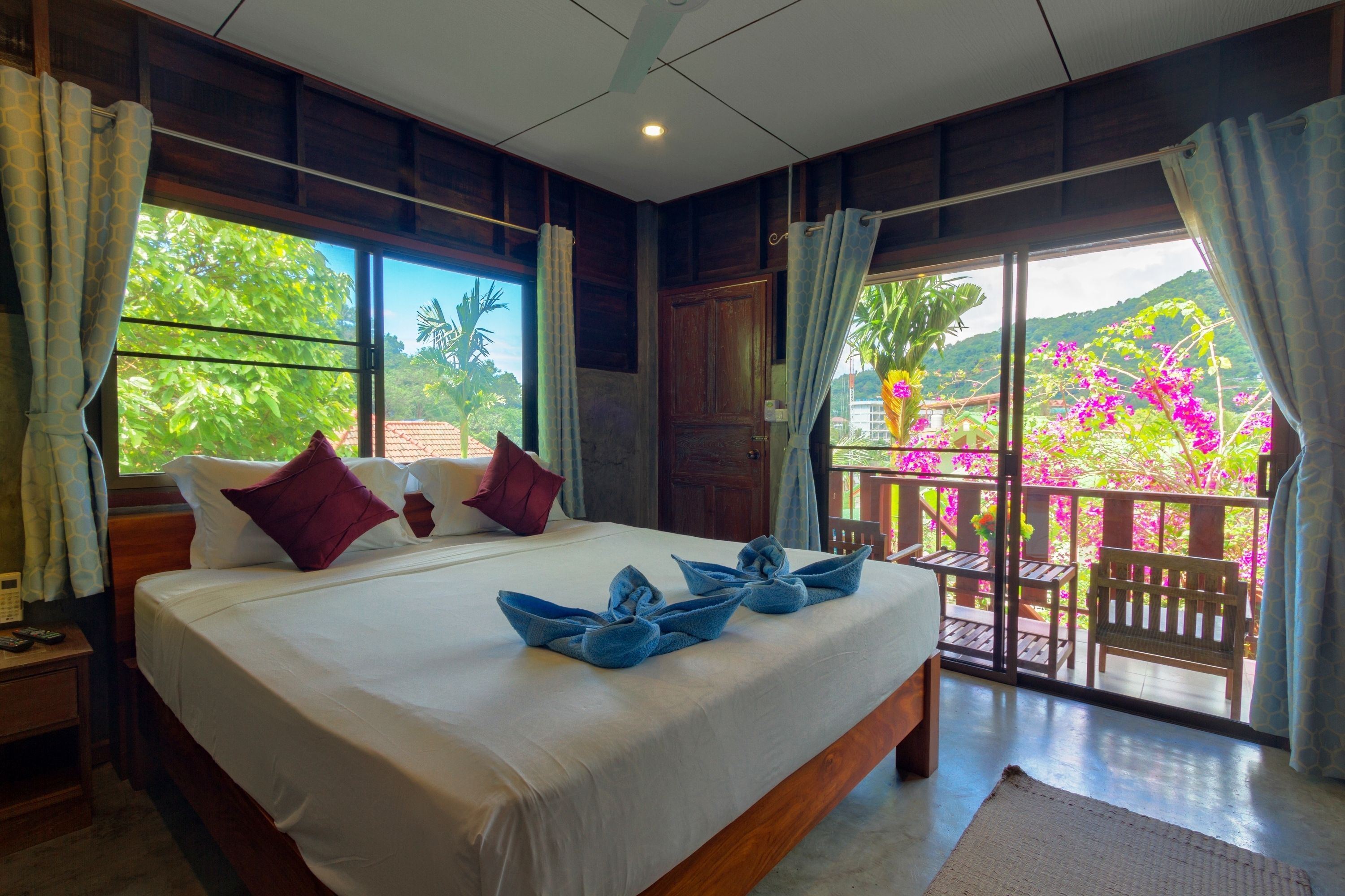 Kanya Cozy Bungalows Kata Beach