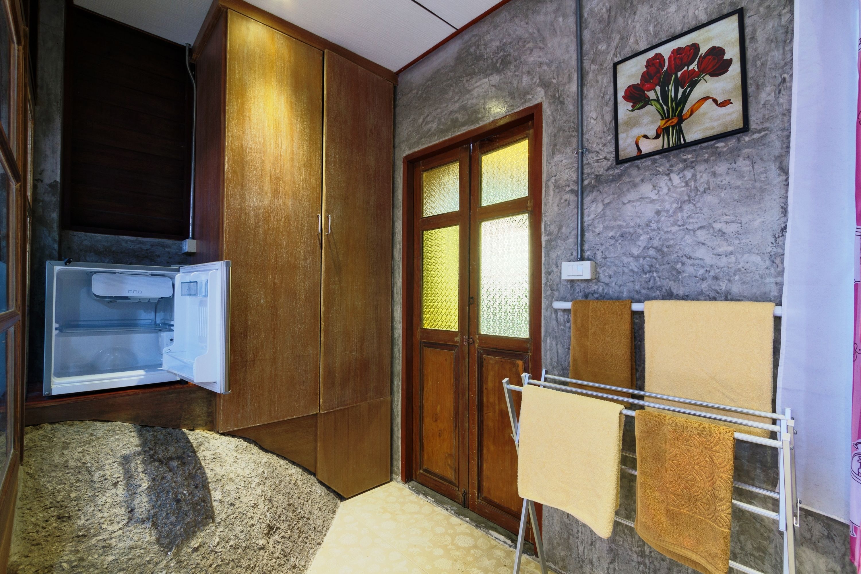 Kanya Cozy Bungalows Kata Beach