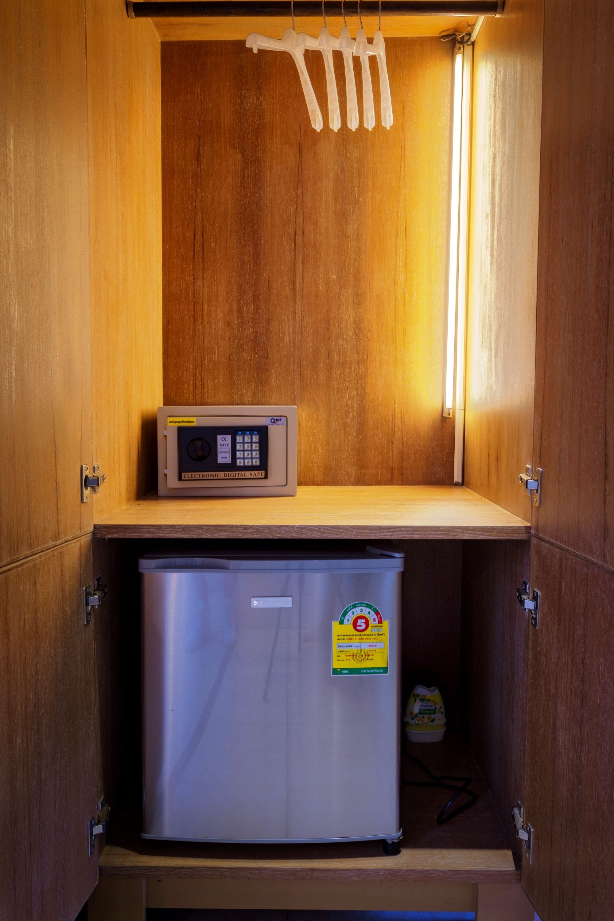 Kanya Cozy Bungalows Kata Beach