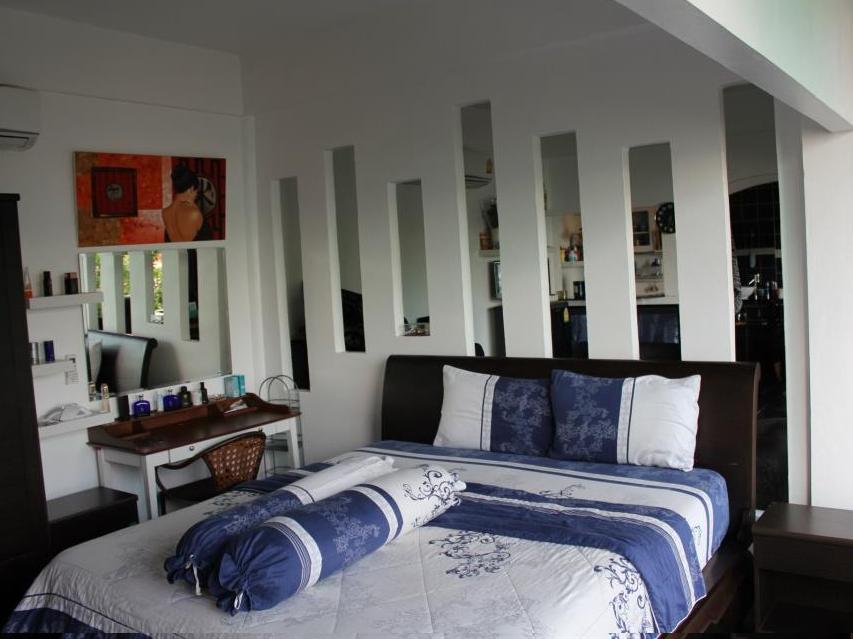 Karon Cliff Contemporary Boutique Bungalows