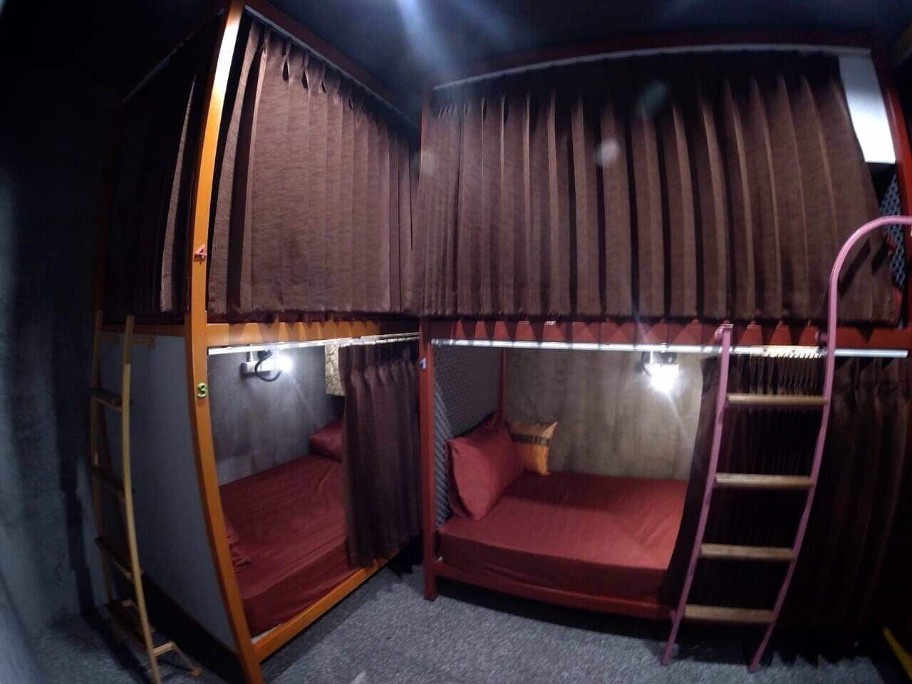 Karon Living Room